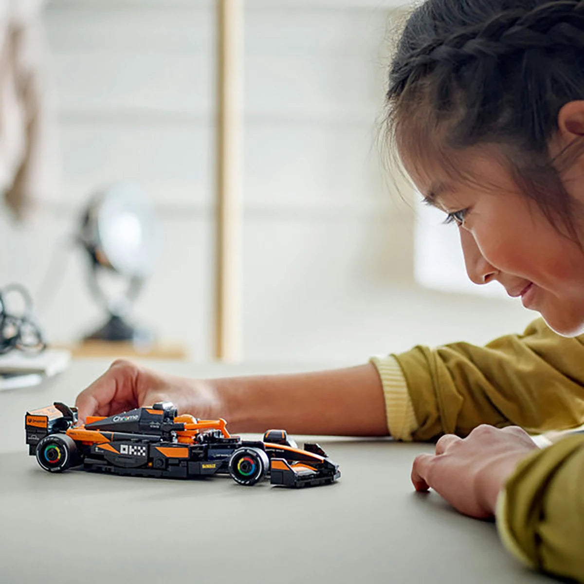 77251 - McLaren Team MCL38 - LEGO® Speed Champions