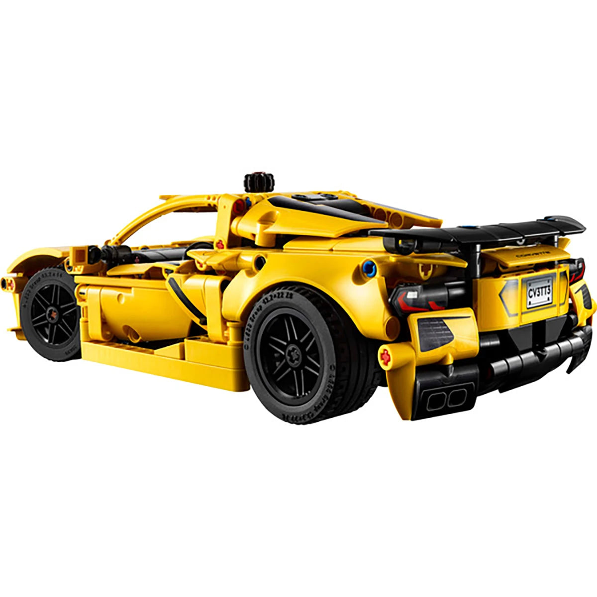 42205 - Chevrolet Corvette Stingray - LEGO® Technic