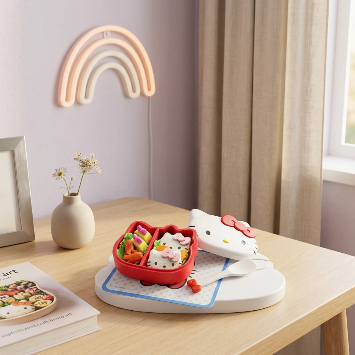 Hello Kitty Food – Miniverse Make It Mini