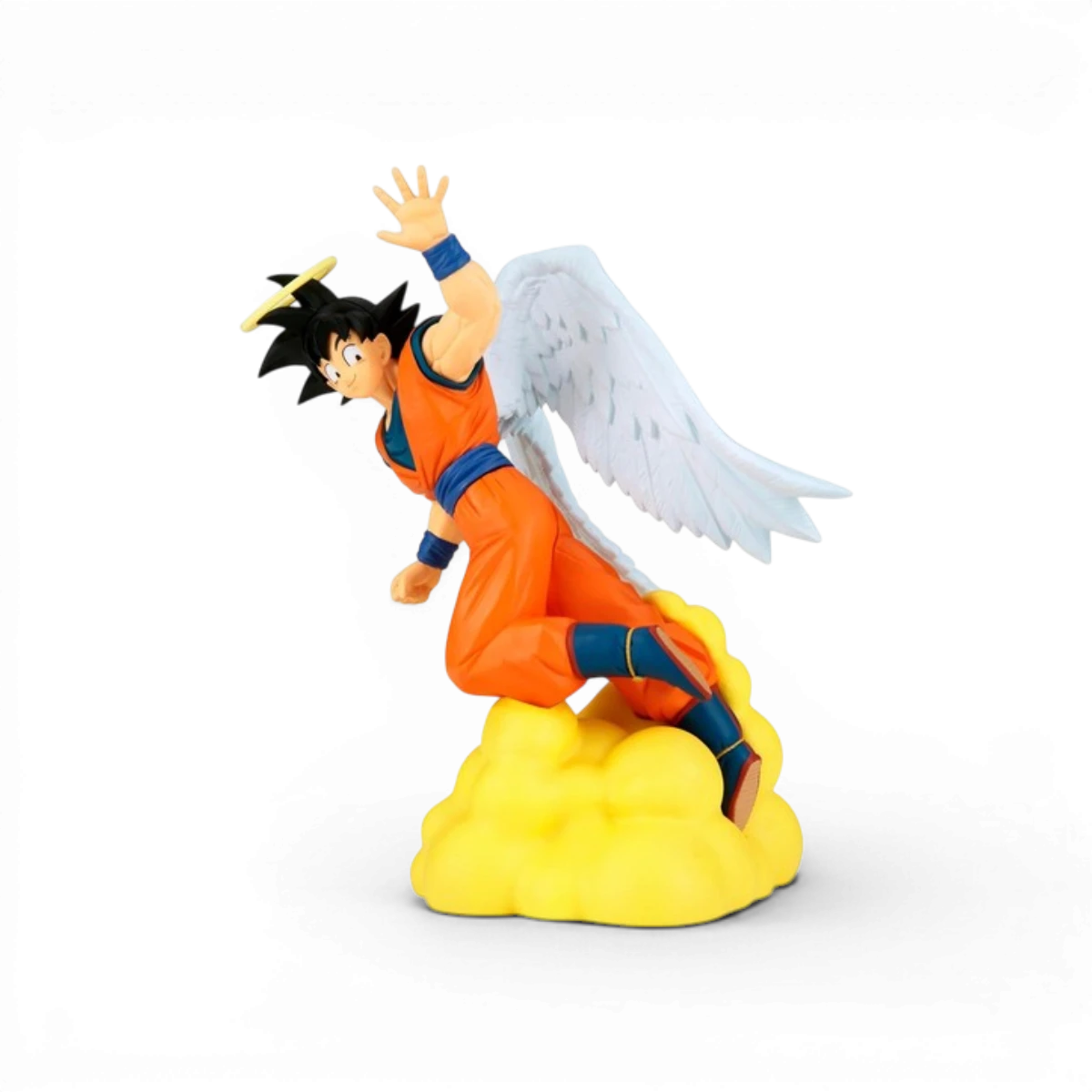 Figurine Son Goku History Box - Dragon Ball