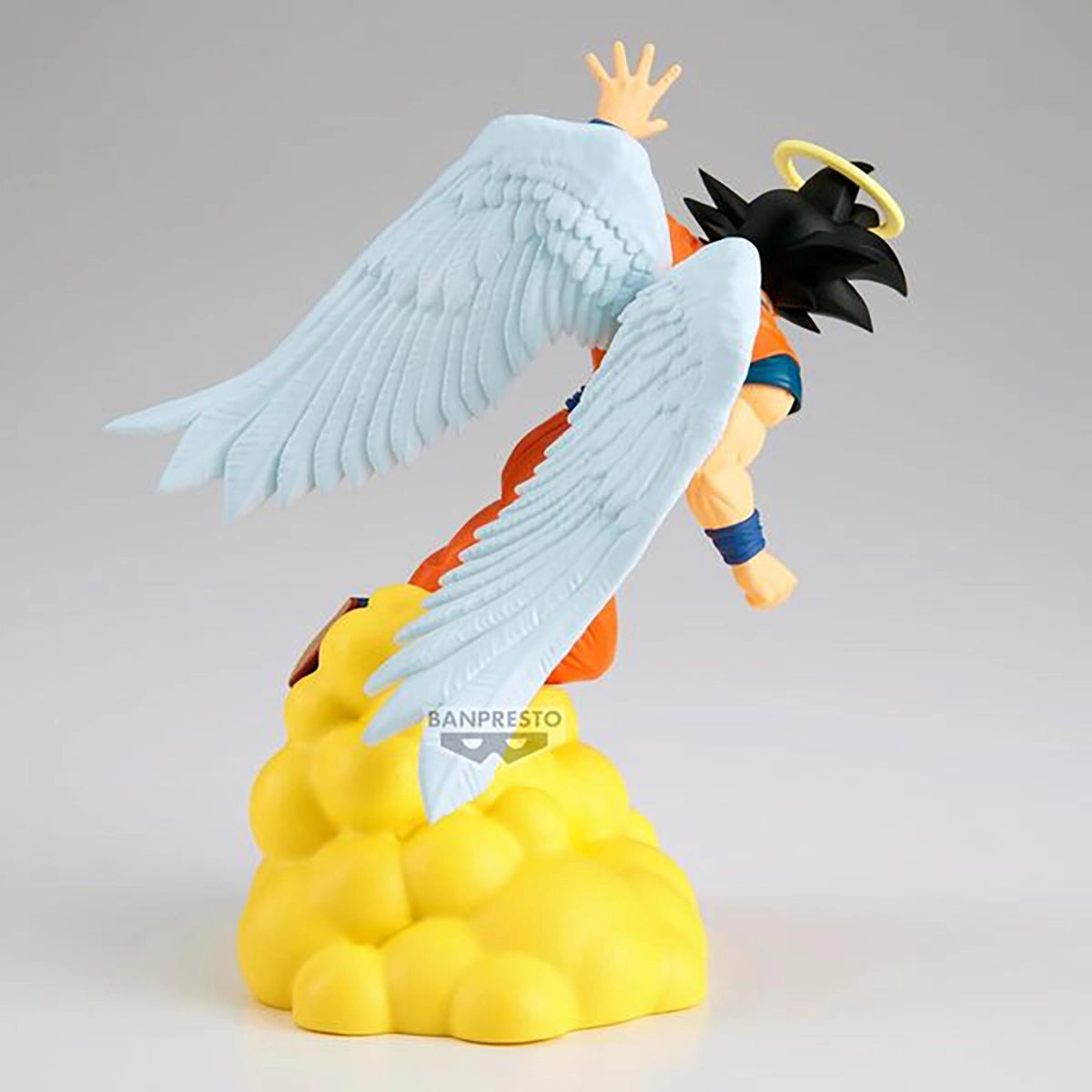 Figurine Son Goku History Box - Dragon Ball