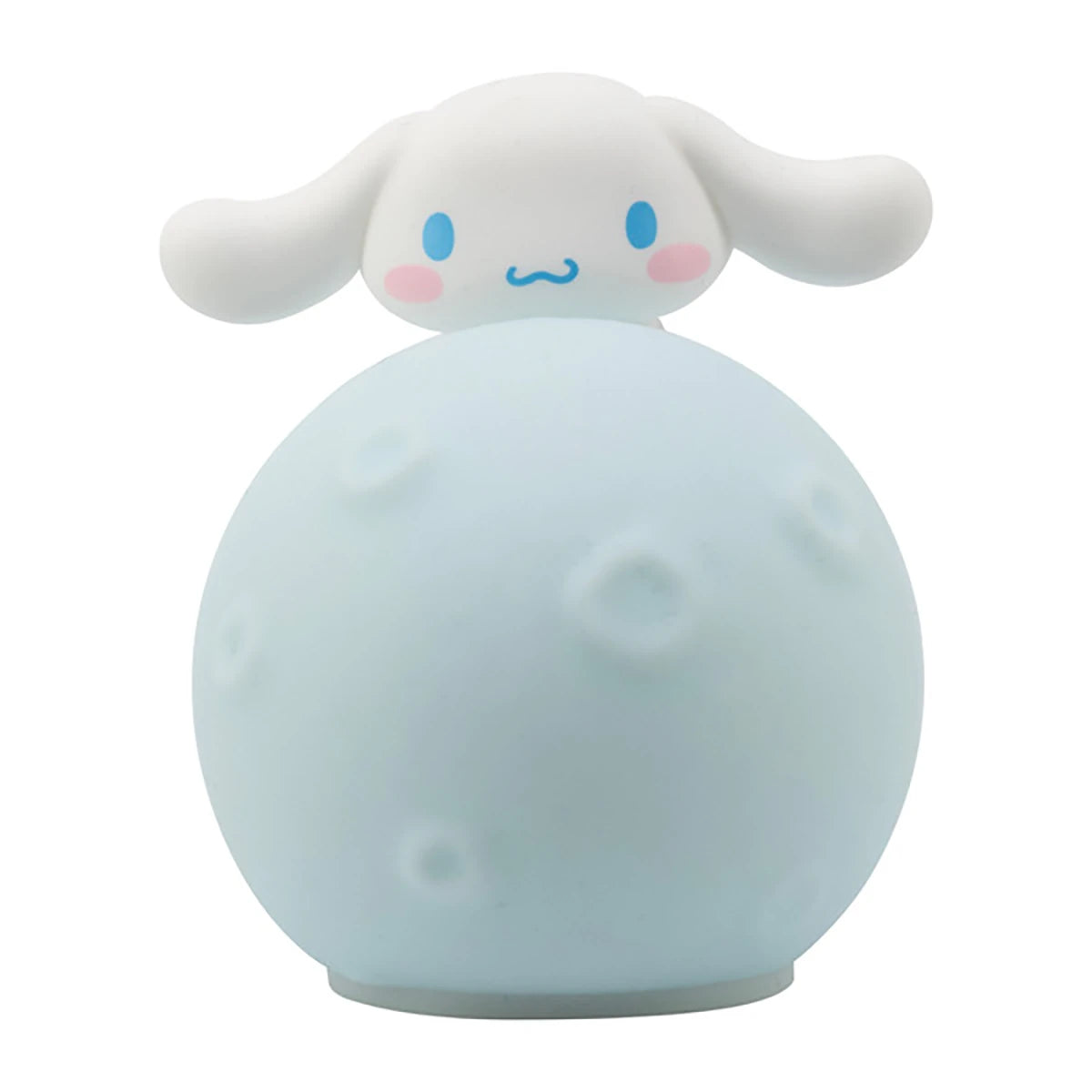 Veilleuse Kuromi Little Moon Light - Hello Kitty and Friends (modèle aléatoire)