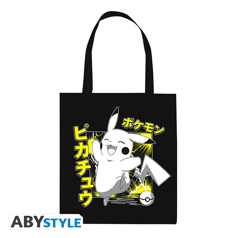 Tote bag Anime II – Pokémon