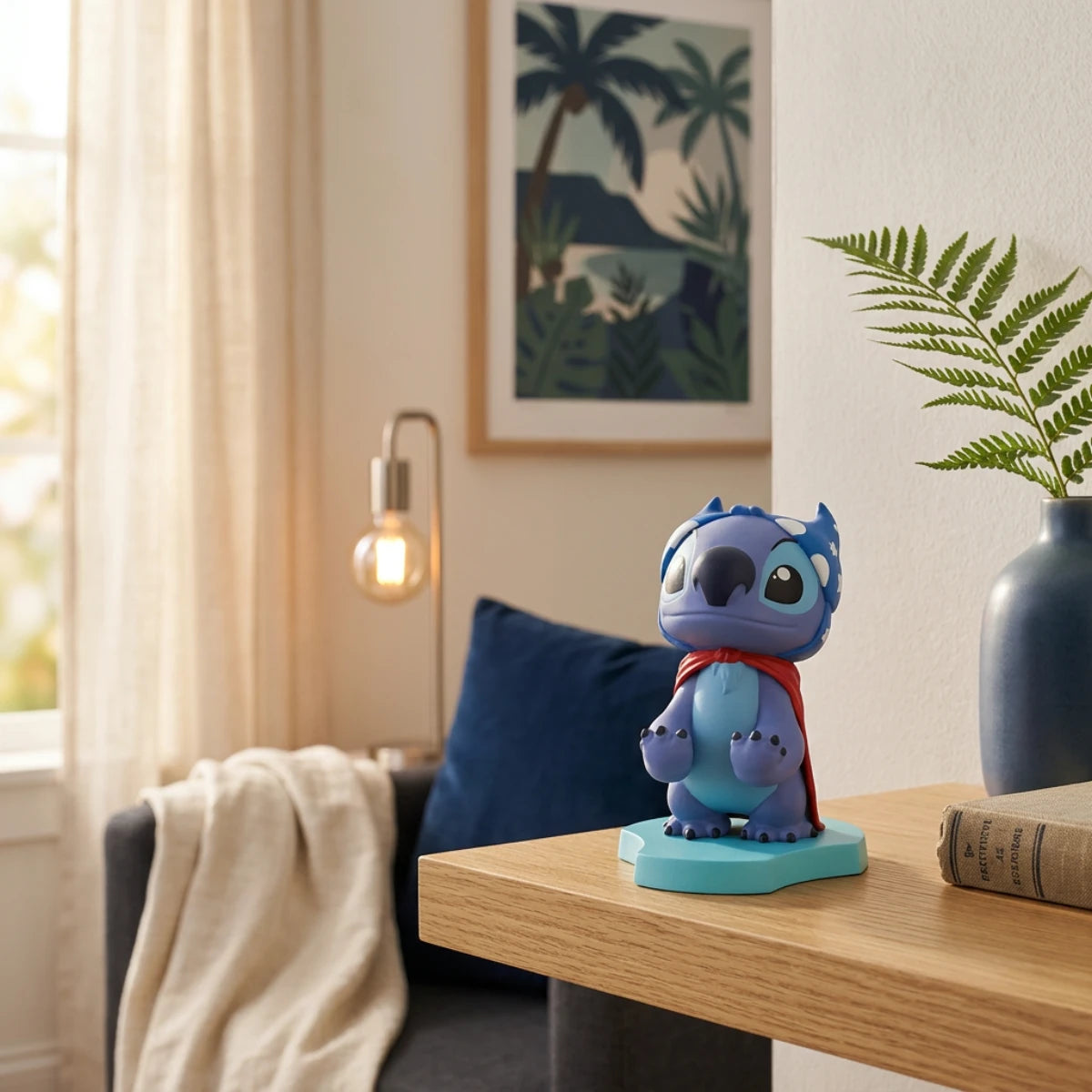 Figurine Holdem Cable Guy Stitch en Slip – Holdem Cable Guy