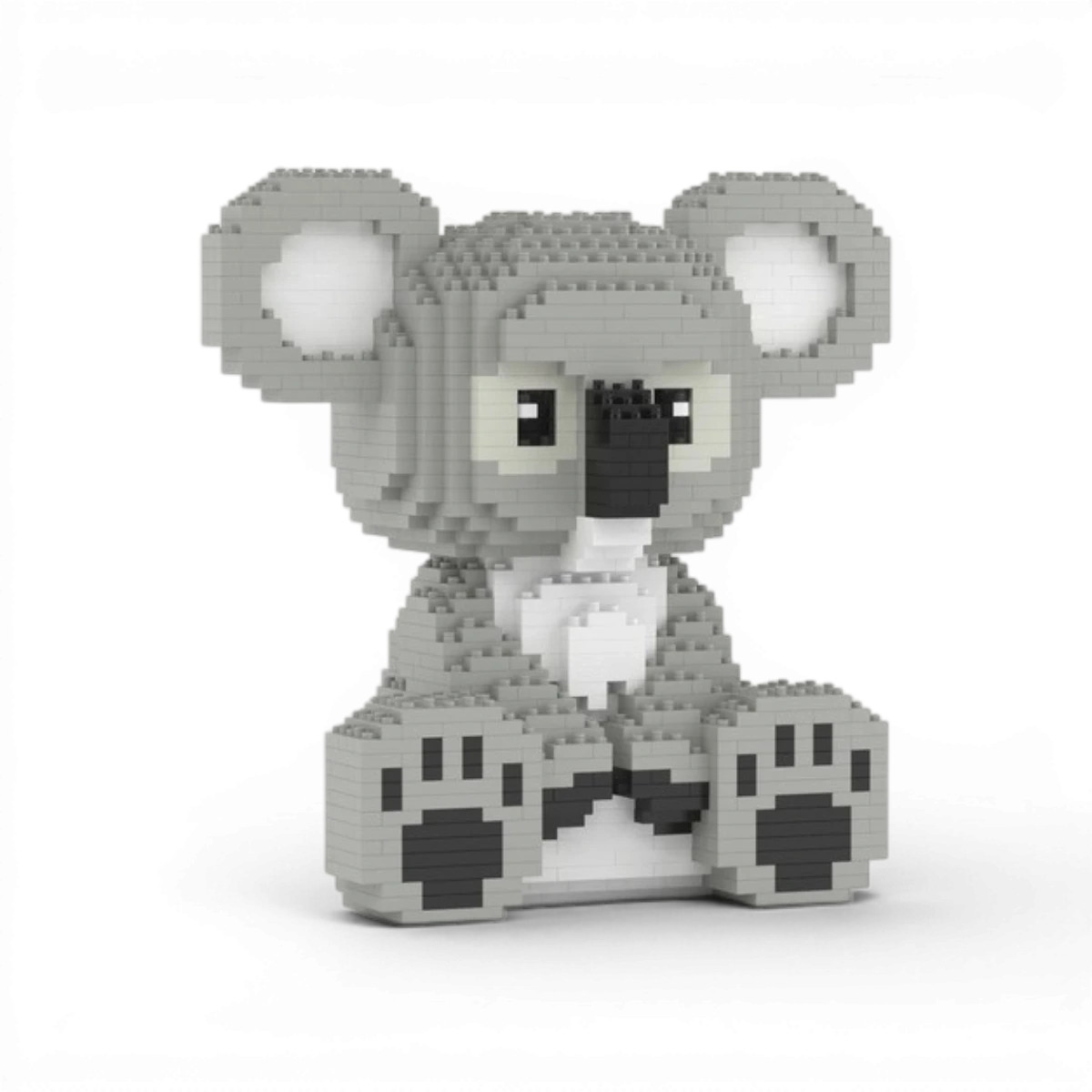 Koala – Jeu de construction – JEKCA
