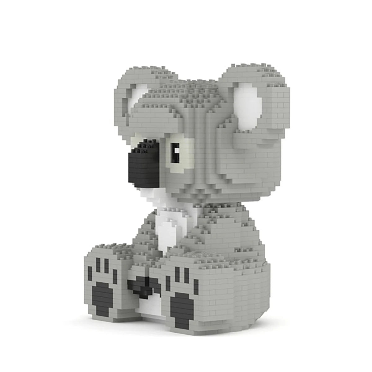 Koala – Jeu de construction – JEKCA