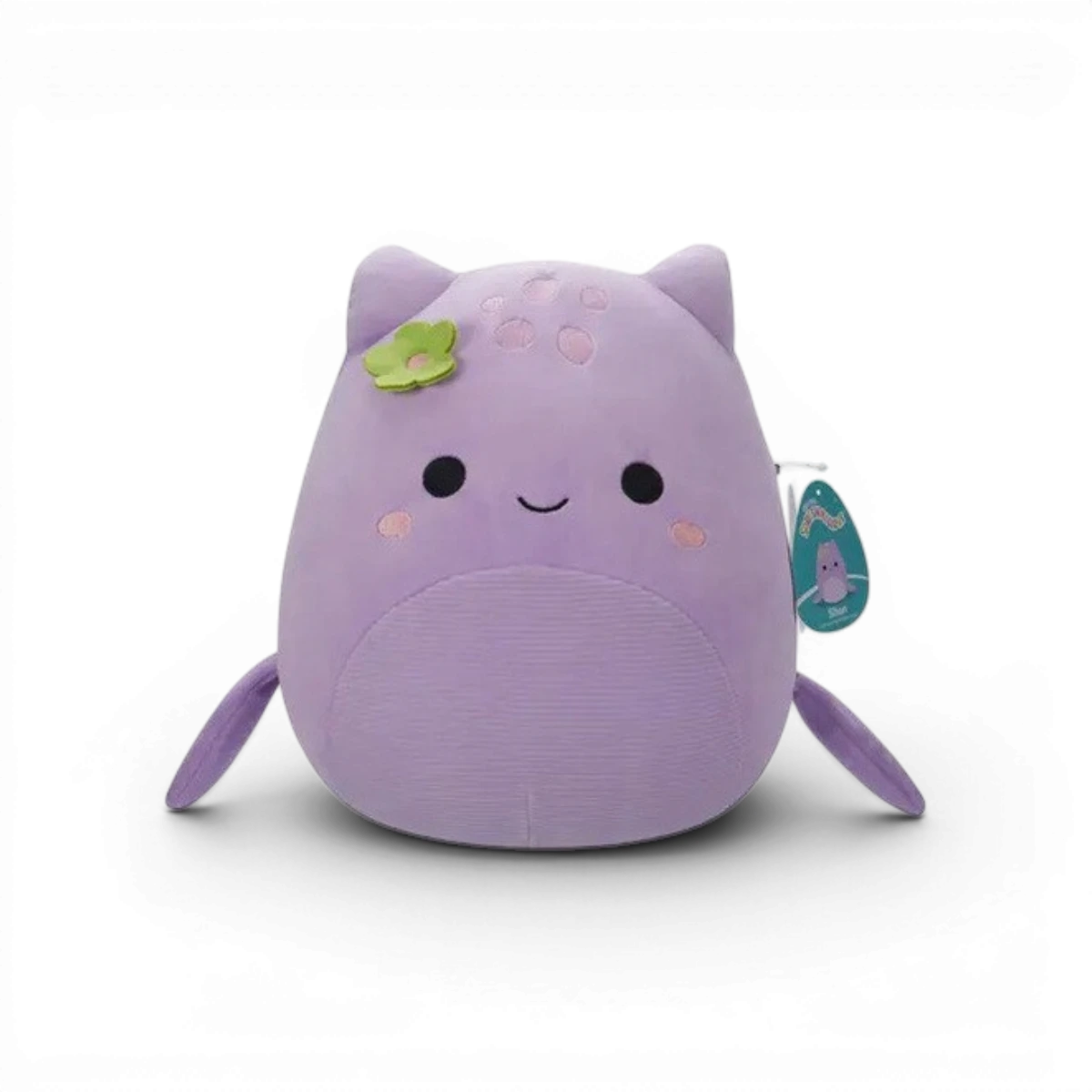Peluche Squishmallows 30 cm (modèle aléatoire)