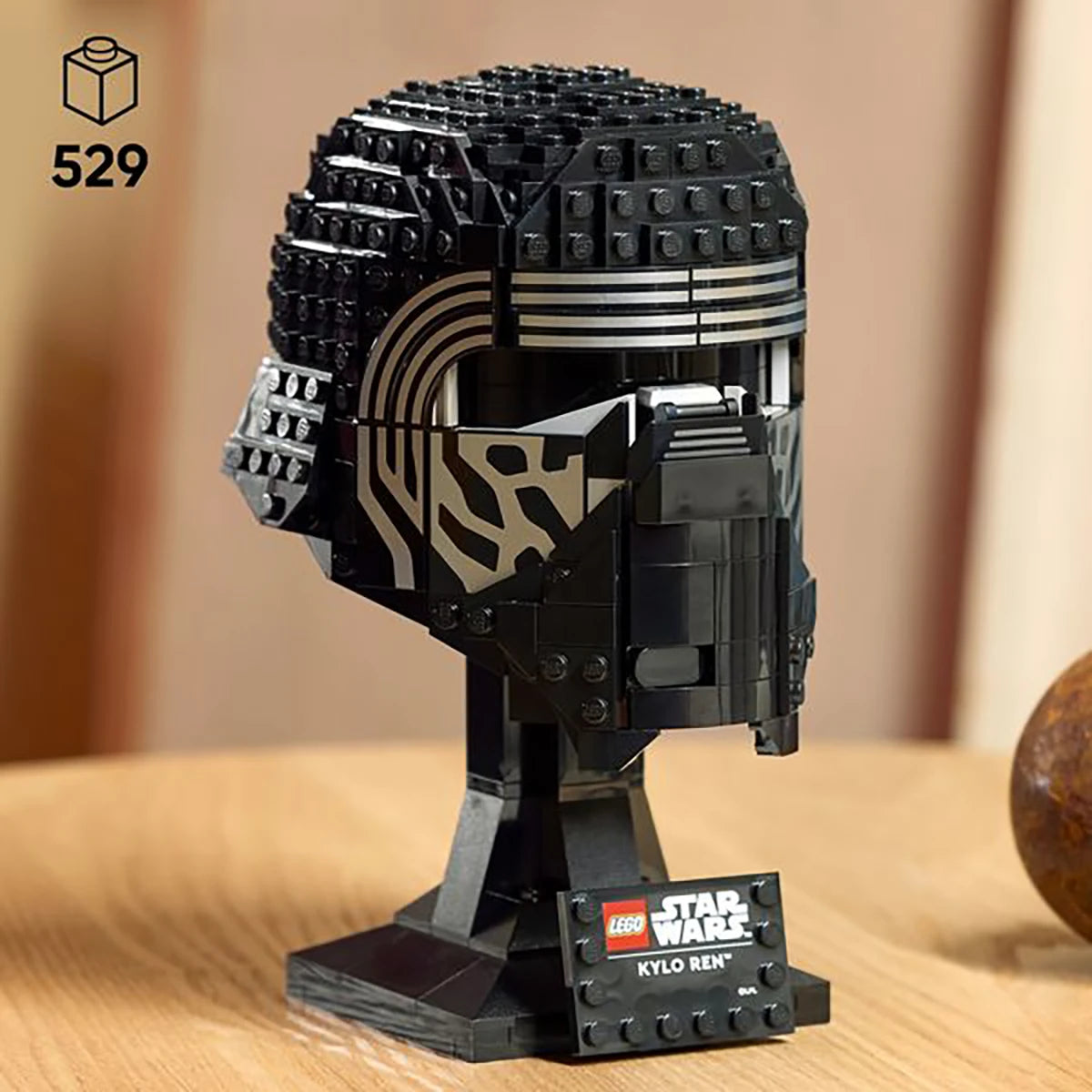 75415 - Le casque de Kylo Ren™ - LEGO® Star Wars™