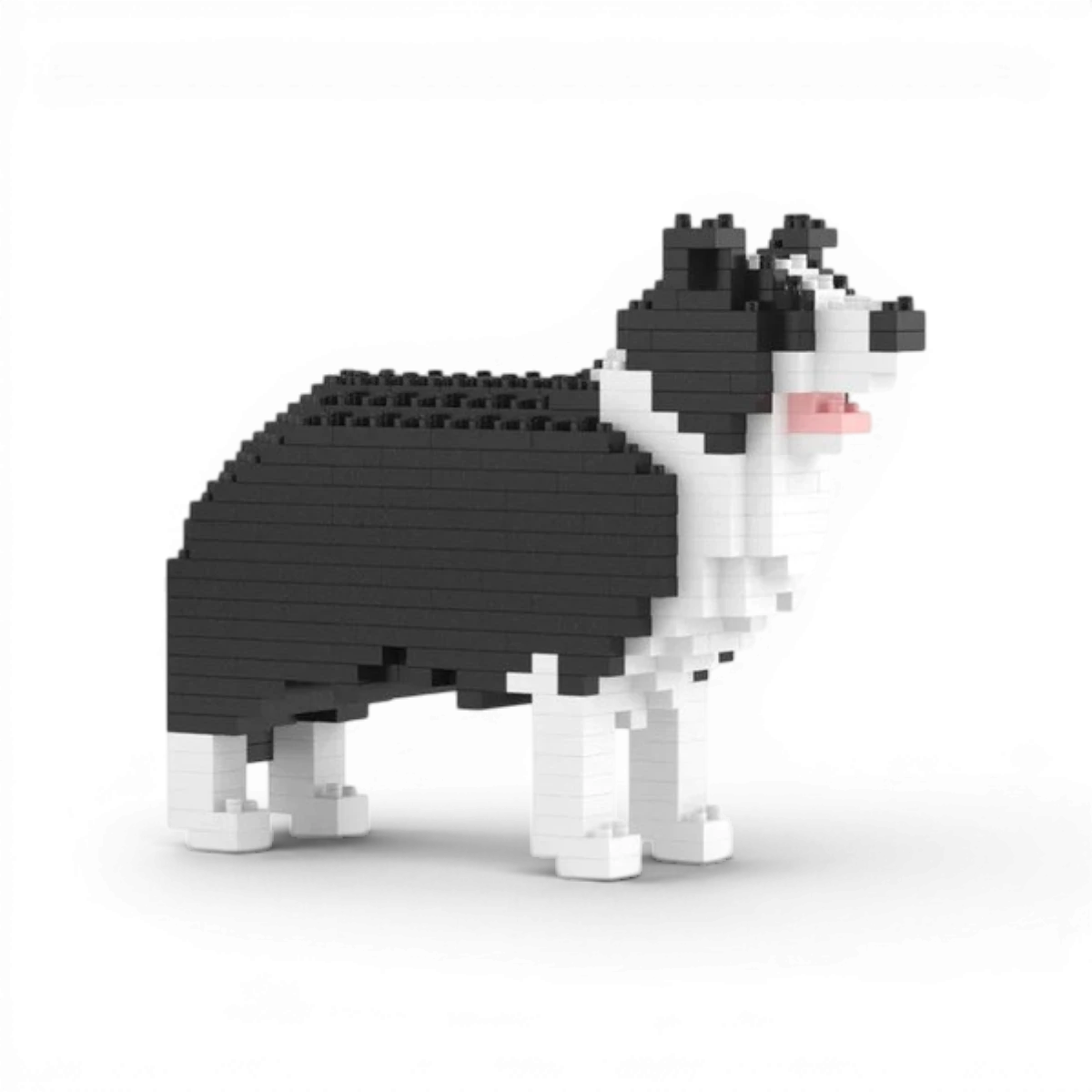 Mini Border Collie – Jeu de construction – JEKCA