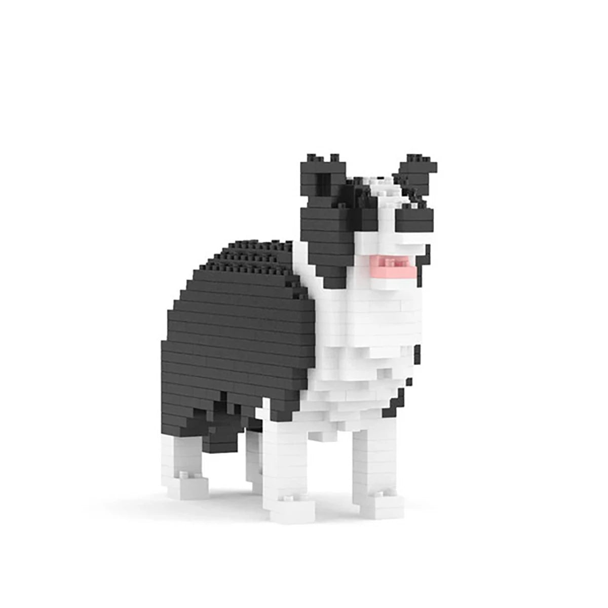 Mini Border Collie – Jeu de construction – JEKCA