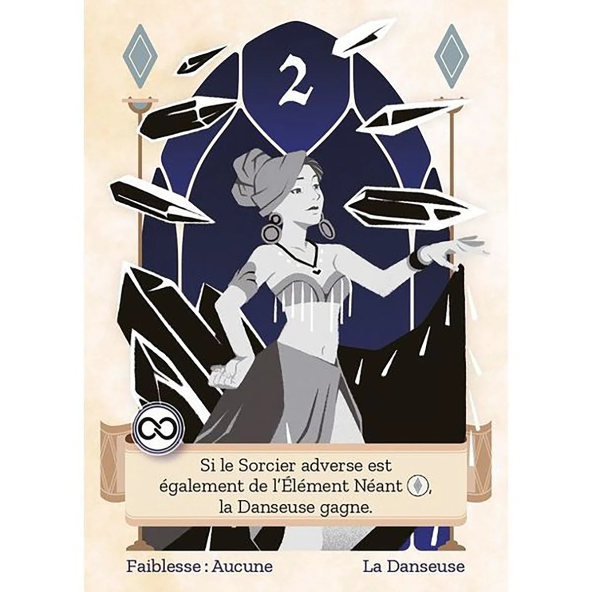 Wizards Cup – Jeu tactique et affrontement