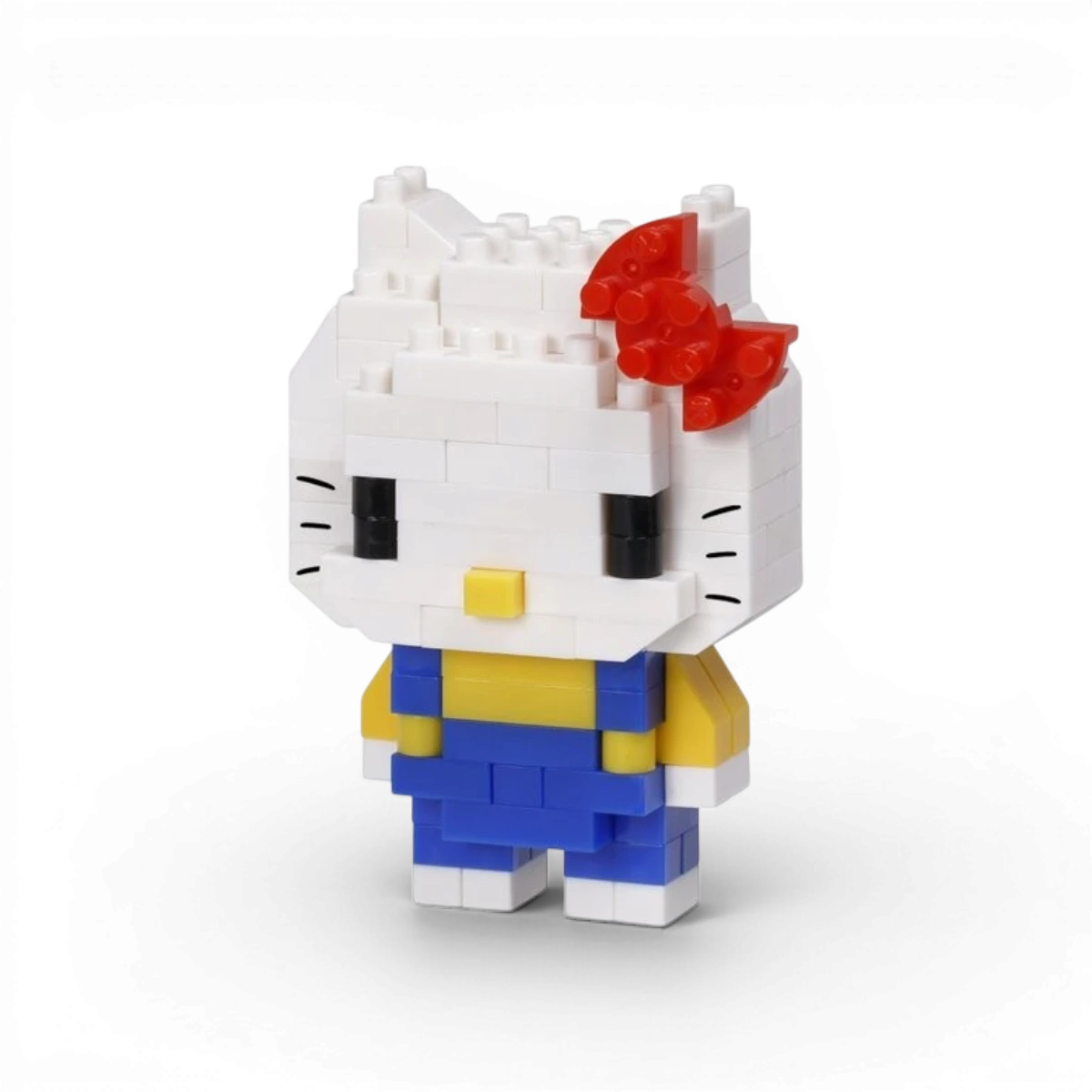 Nanoblock Hello Kitty