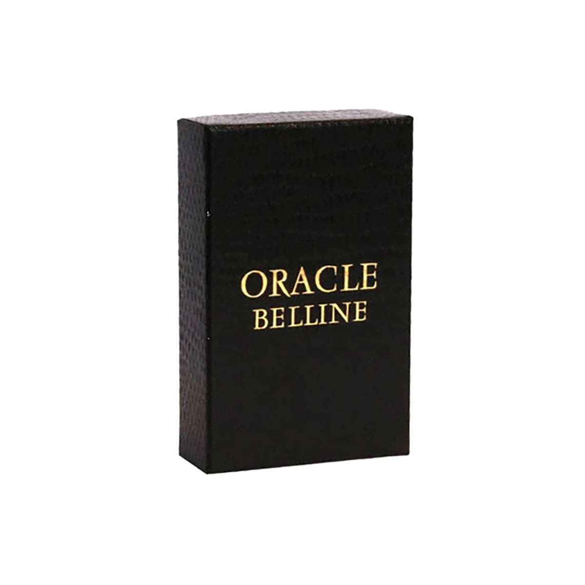 Oracle Belline – Jeu divinatoire cartomancie