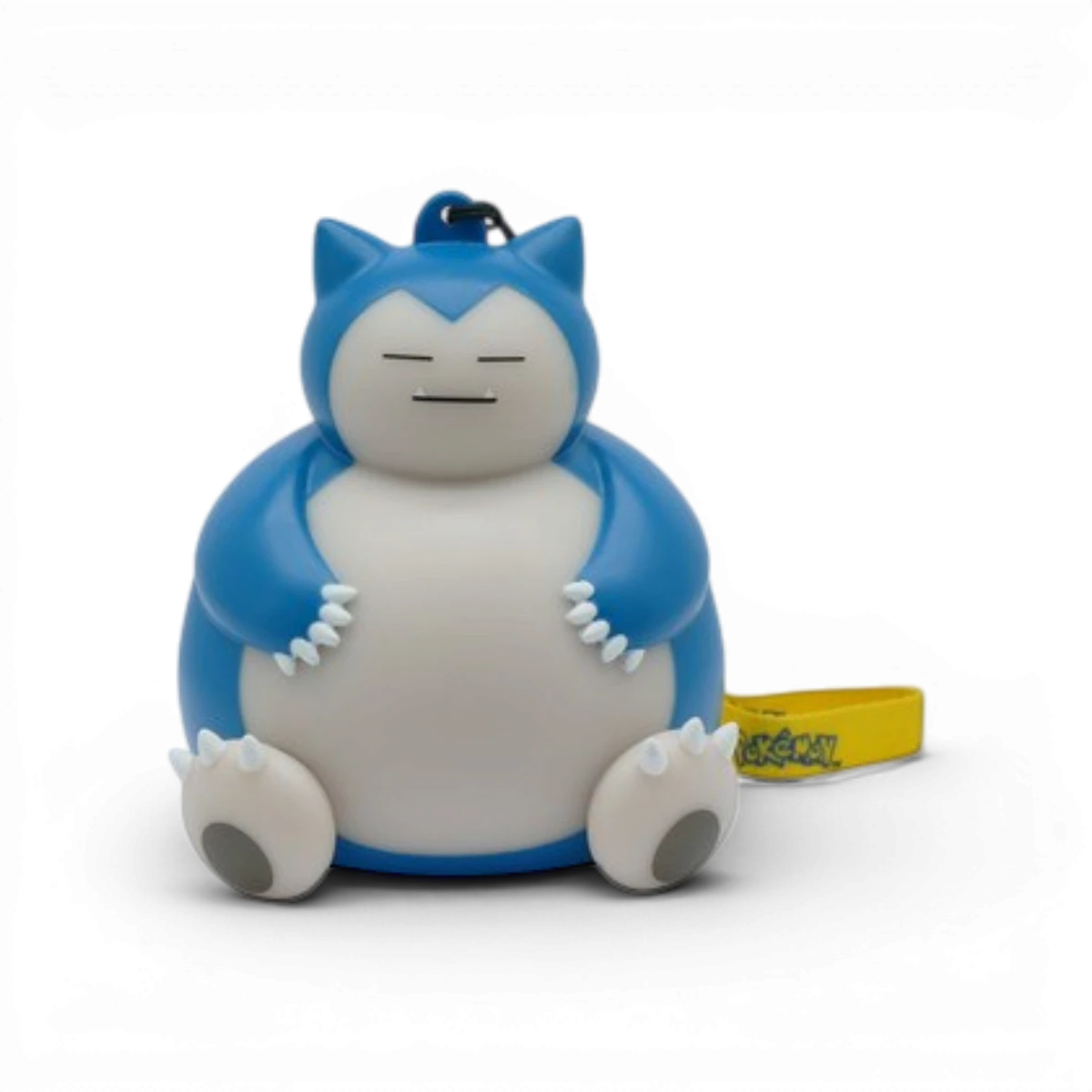 Figurine lumineuse Ronflex 9 cm - Pokémon