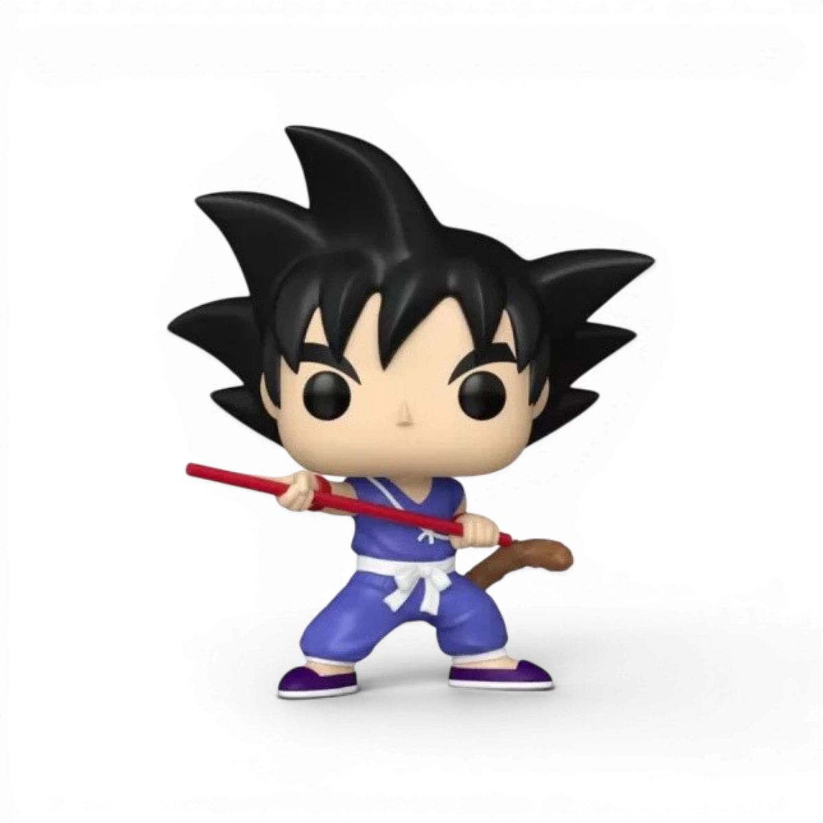 Figurine Goku enfant - Dragon Ball Super - Funko Pop! n°1922