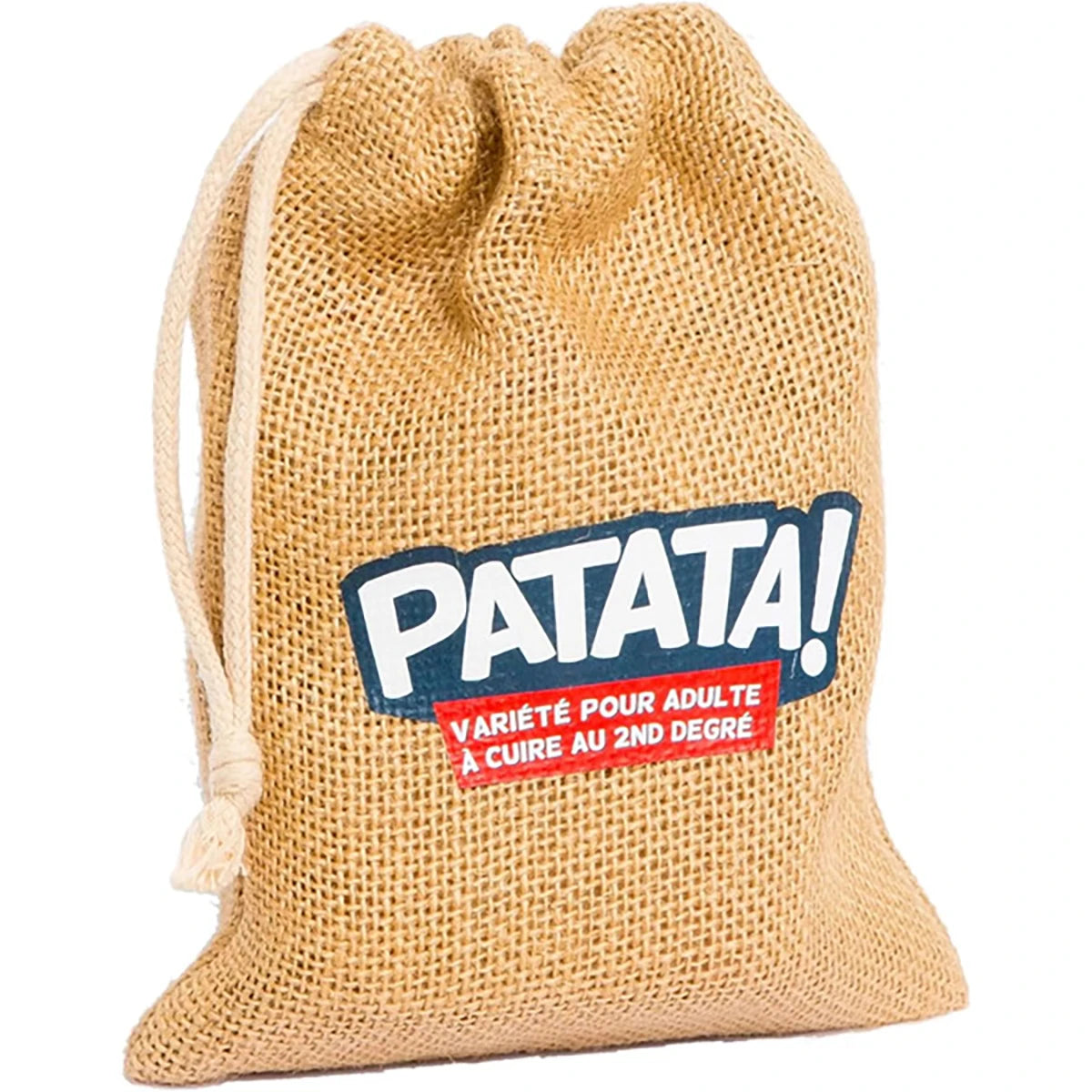 Patata Adulte – Jeu d’ambiance délire et rapidité