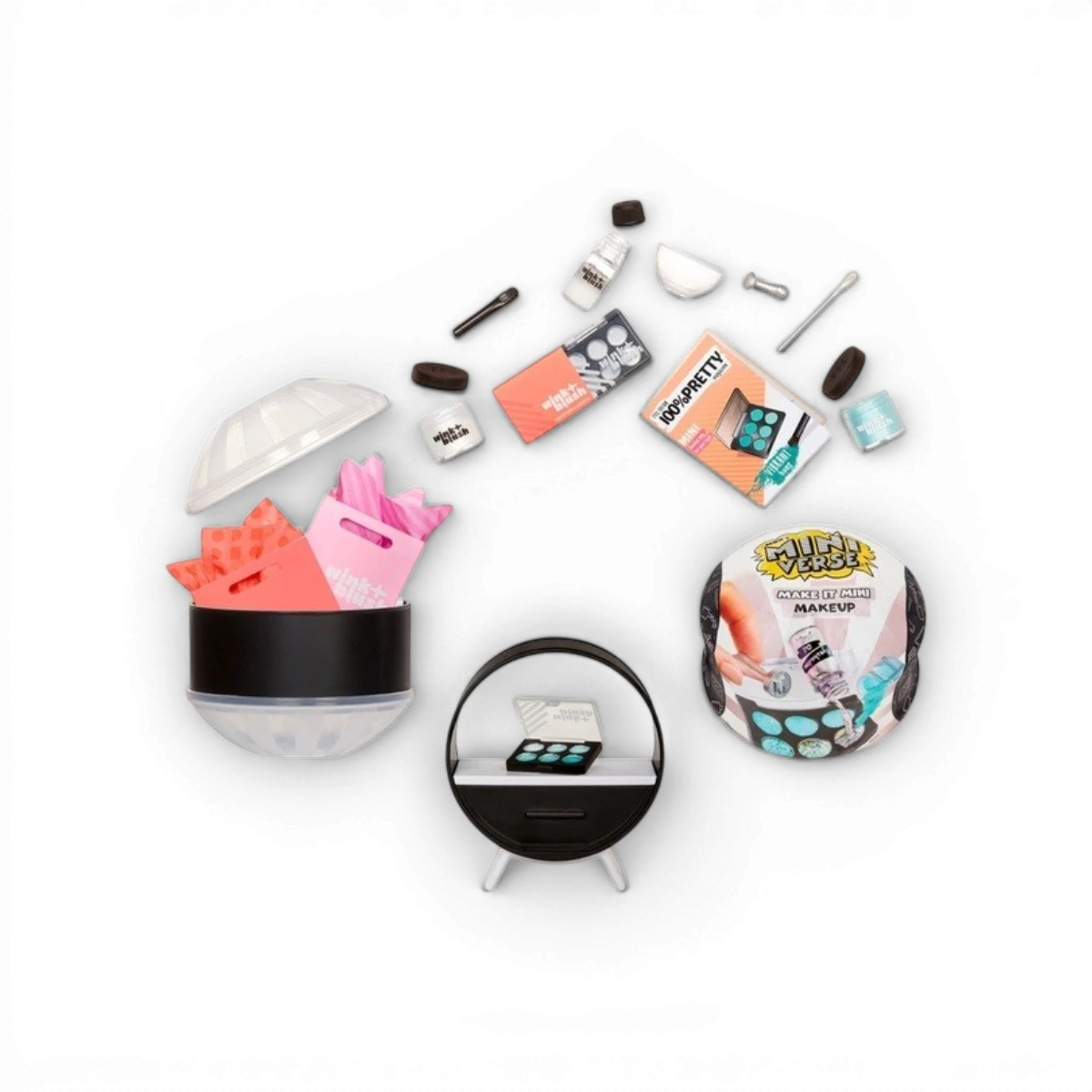Makeup – Miniverse Make It Mini