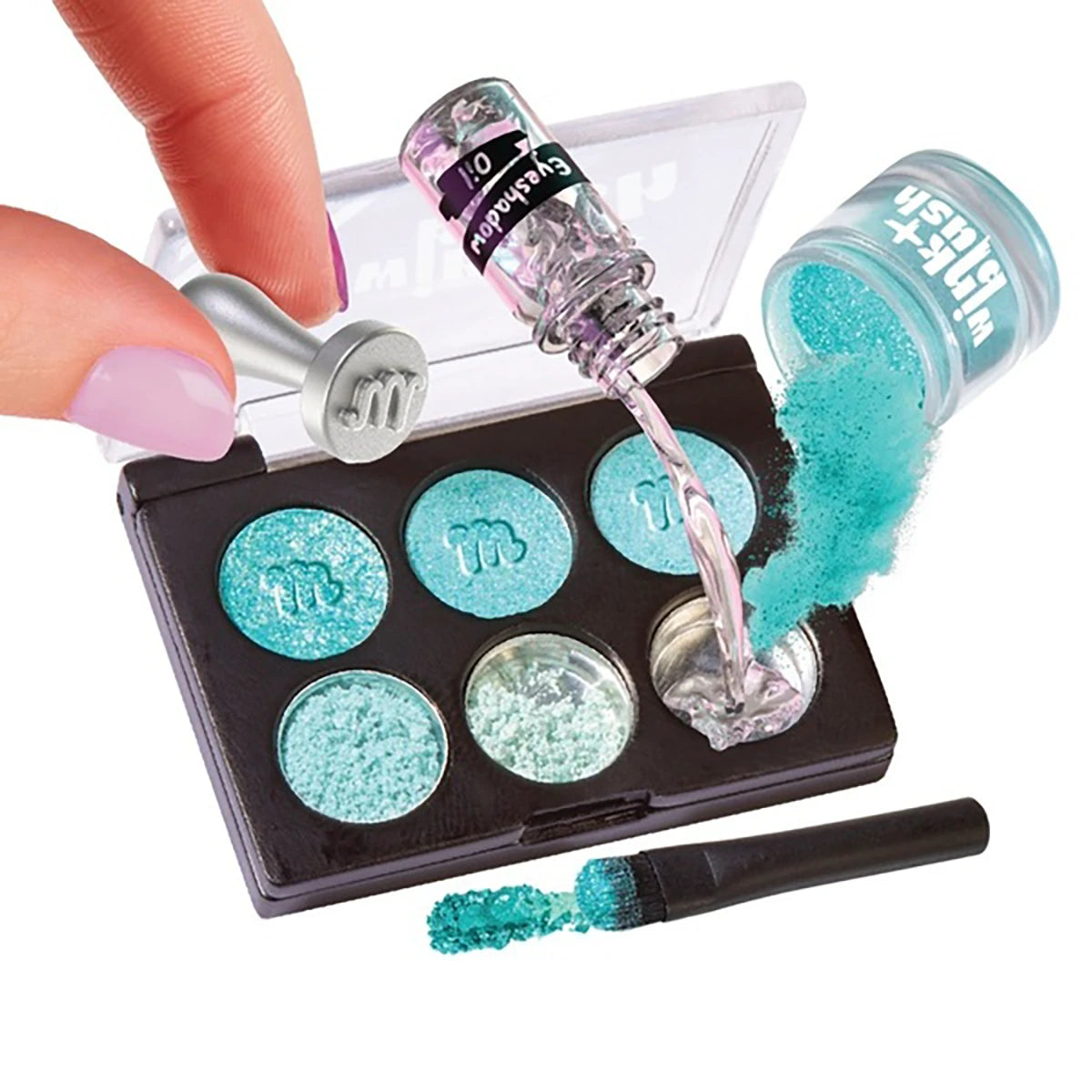 Makeup – Miniverse Make It Mini