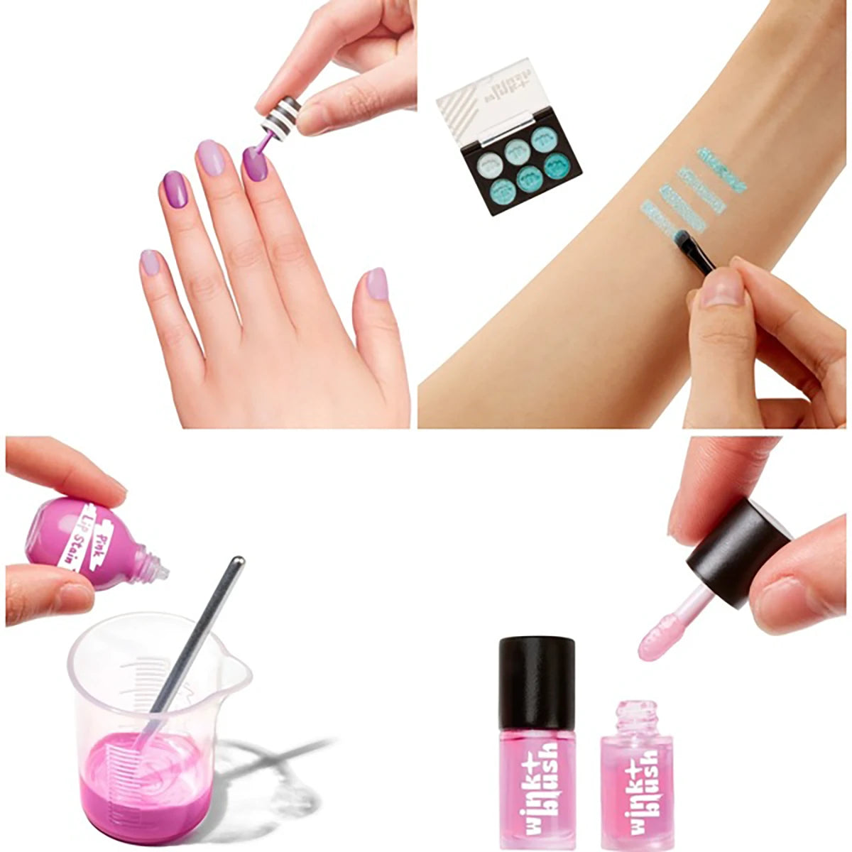Makeup – Miniverse Make It Mini