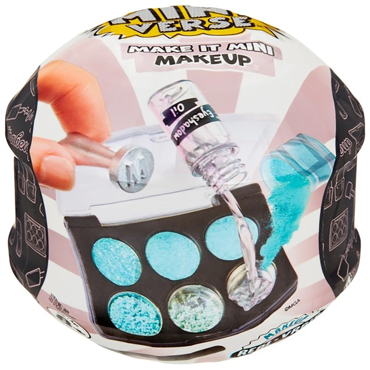 Makeup – Miniverse Make It Mini
