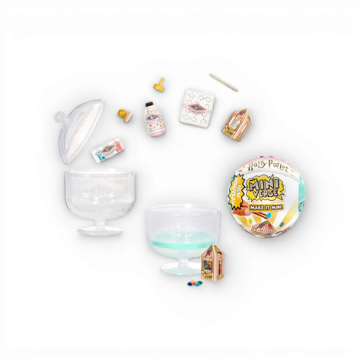 Honeydukes – Miniverse Make It Mini Harry Potter