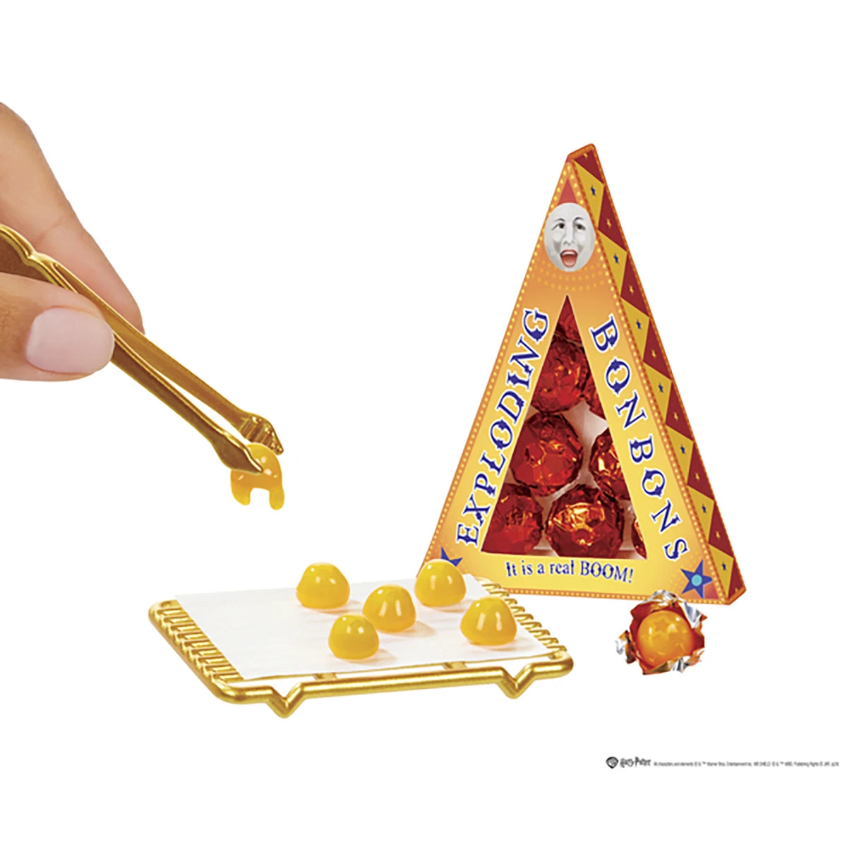 Honeydukes – Miniverse Make It Mini Harry Potter