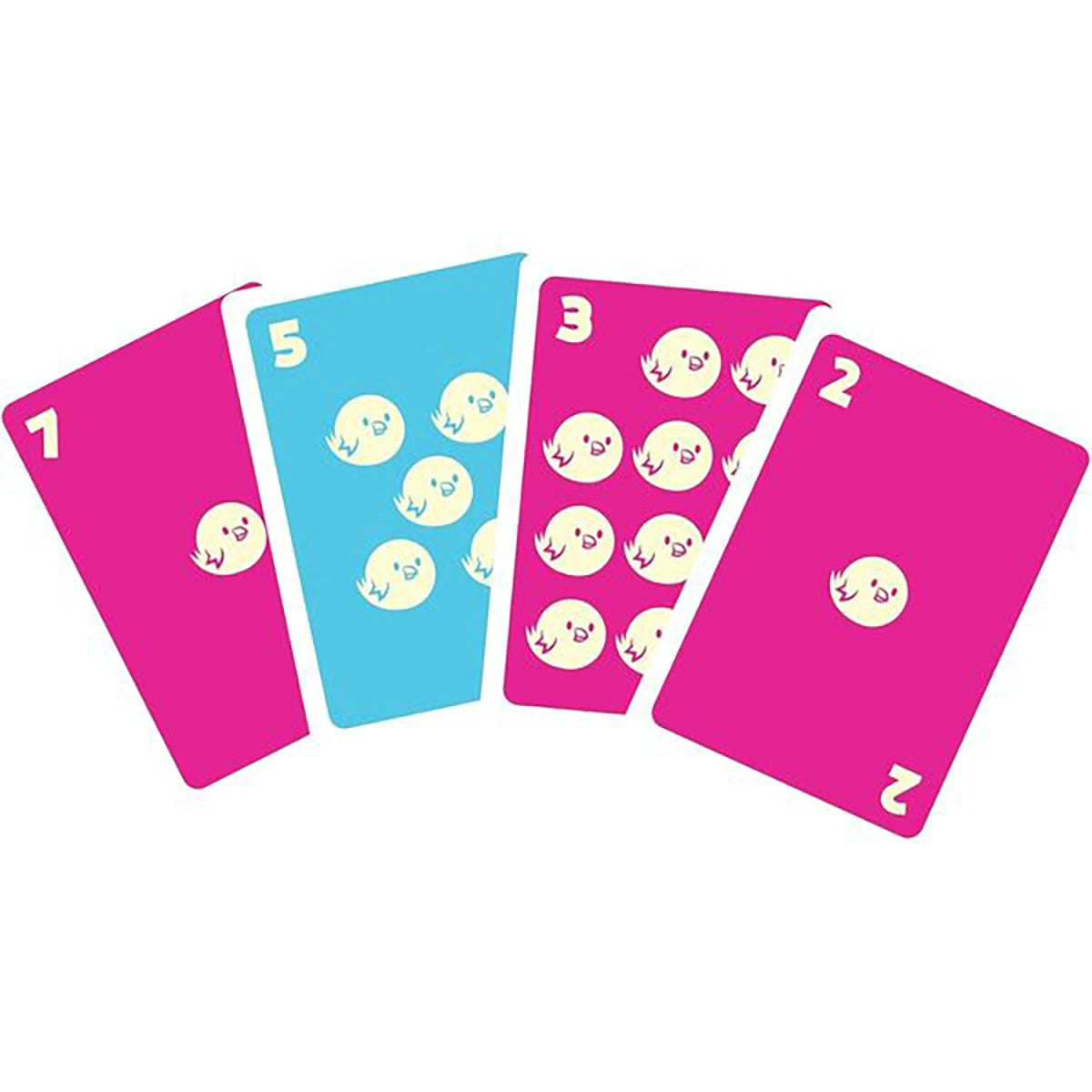 Chick Chick Boom – Jeu d’ambiance rapidité et stratégie