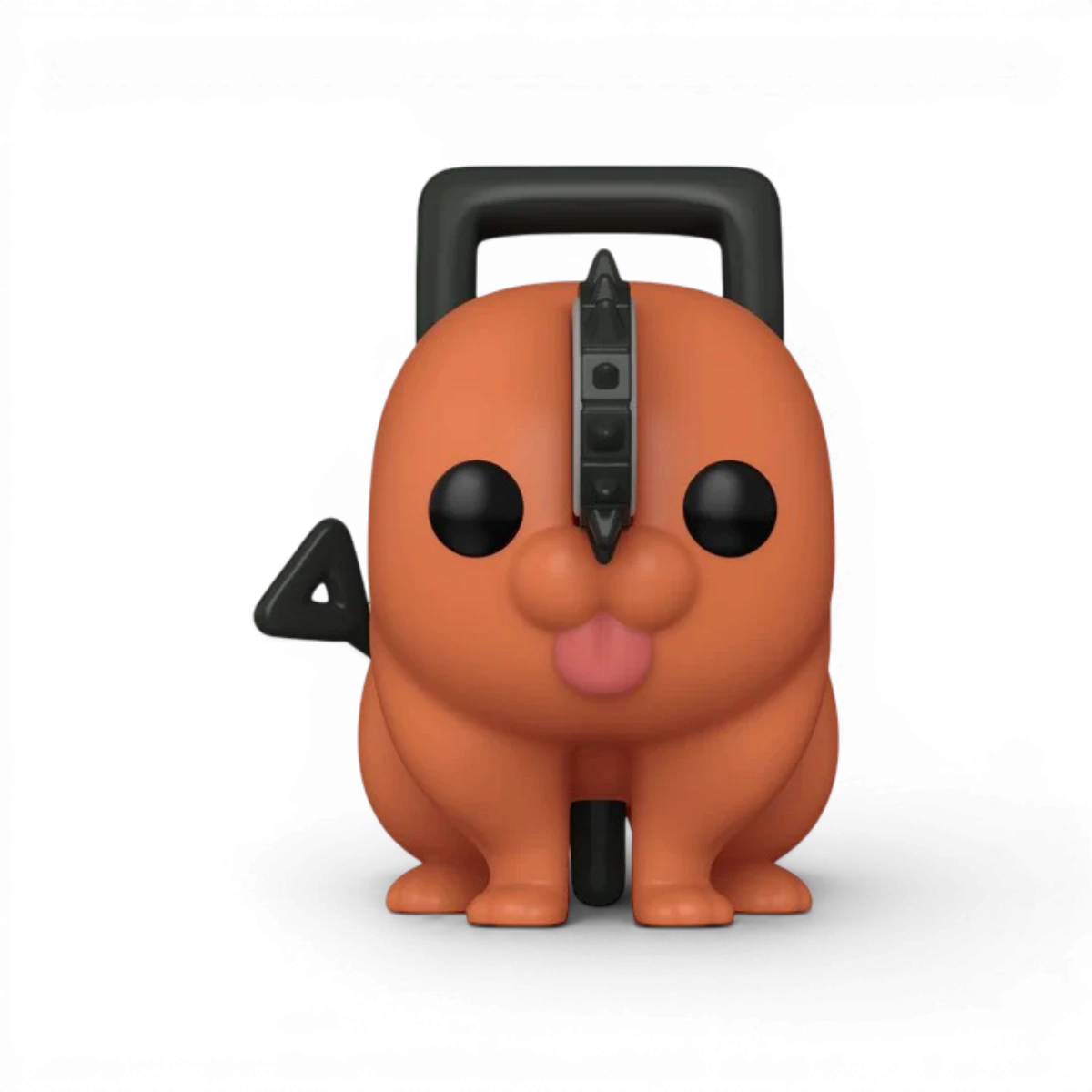Figurine Pochita - Chainsaw Man - Funko Pop! n°1682