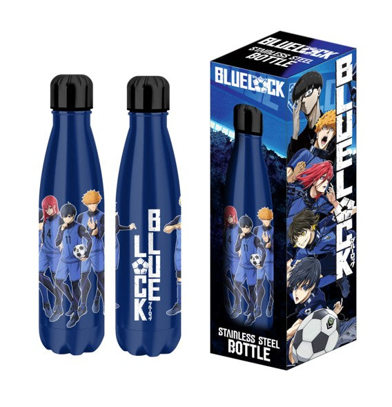 Bouteille isotherme 500 ml - Blue Lock