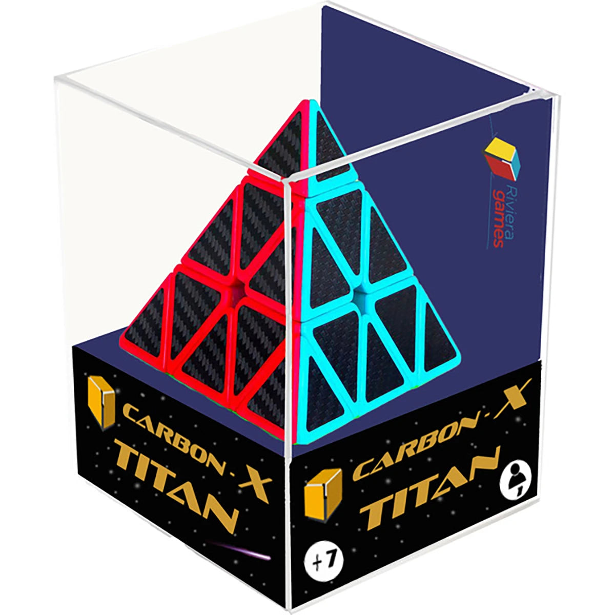Casse-tête Titan – Casse-tête logique et défi