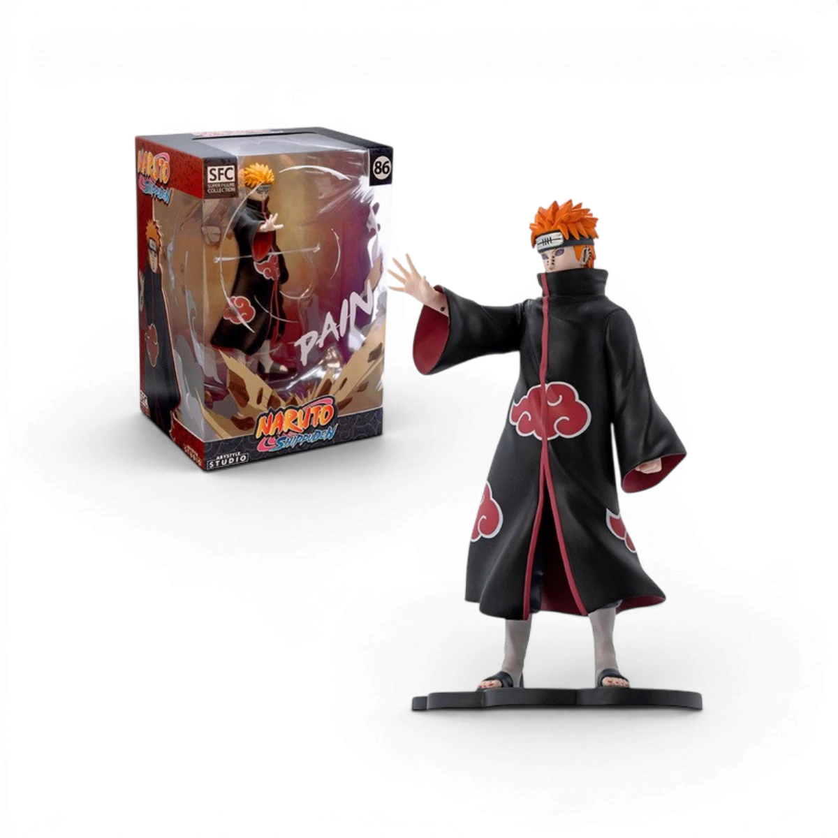 Figurine Pain – Naruto