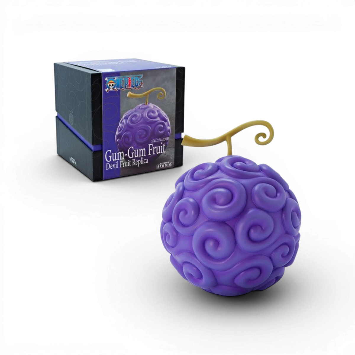 Figurine Gomu Gomu no Mi – One Piece