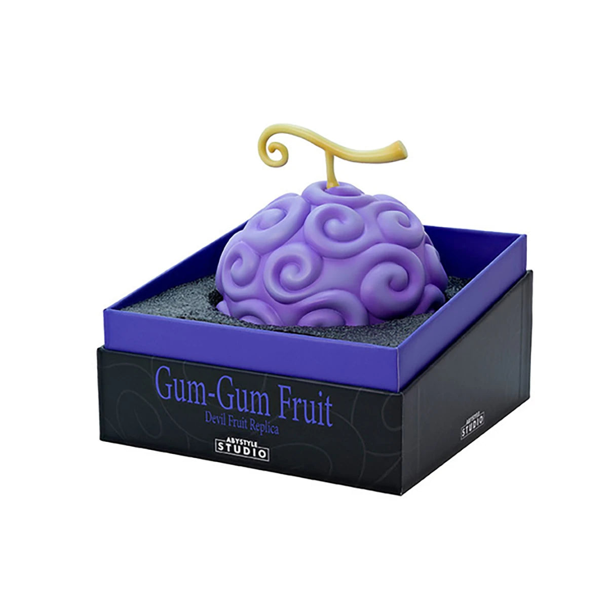 Figurine Gomu Gomu no Mi – One Piece