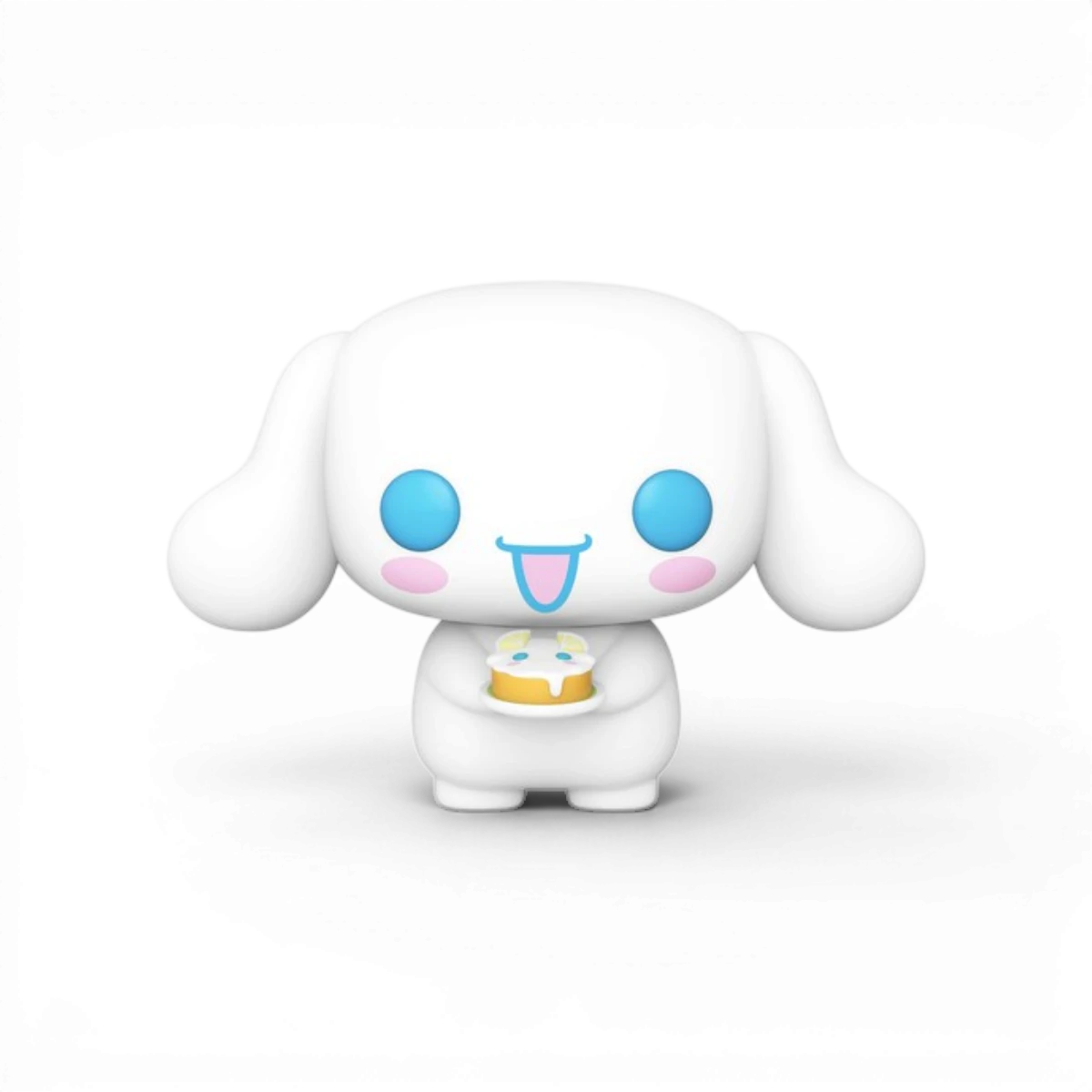 Figurine Cinnamoroll - Hello Kitty and Friends - Funko Pop!