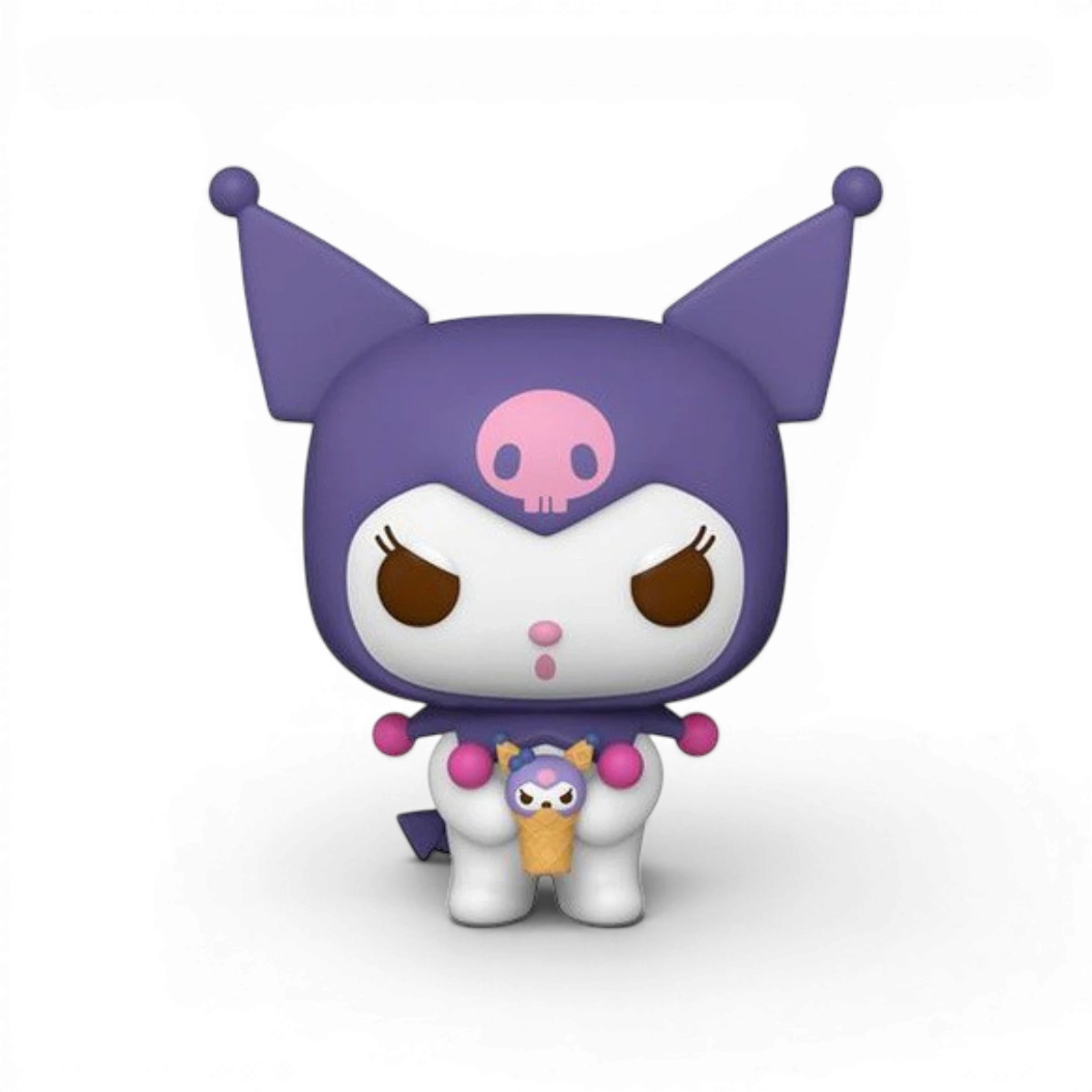 Figurine Kuromi - Hello Kitty - Funko Pop! n°90