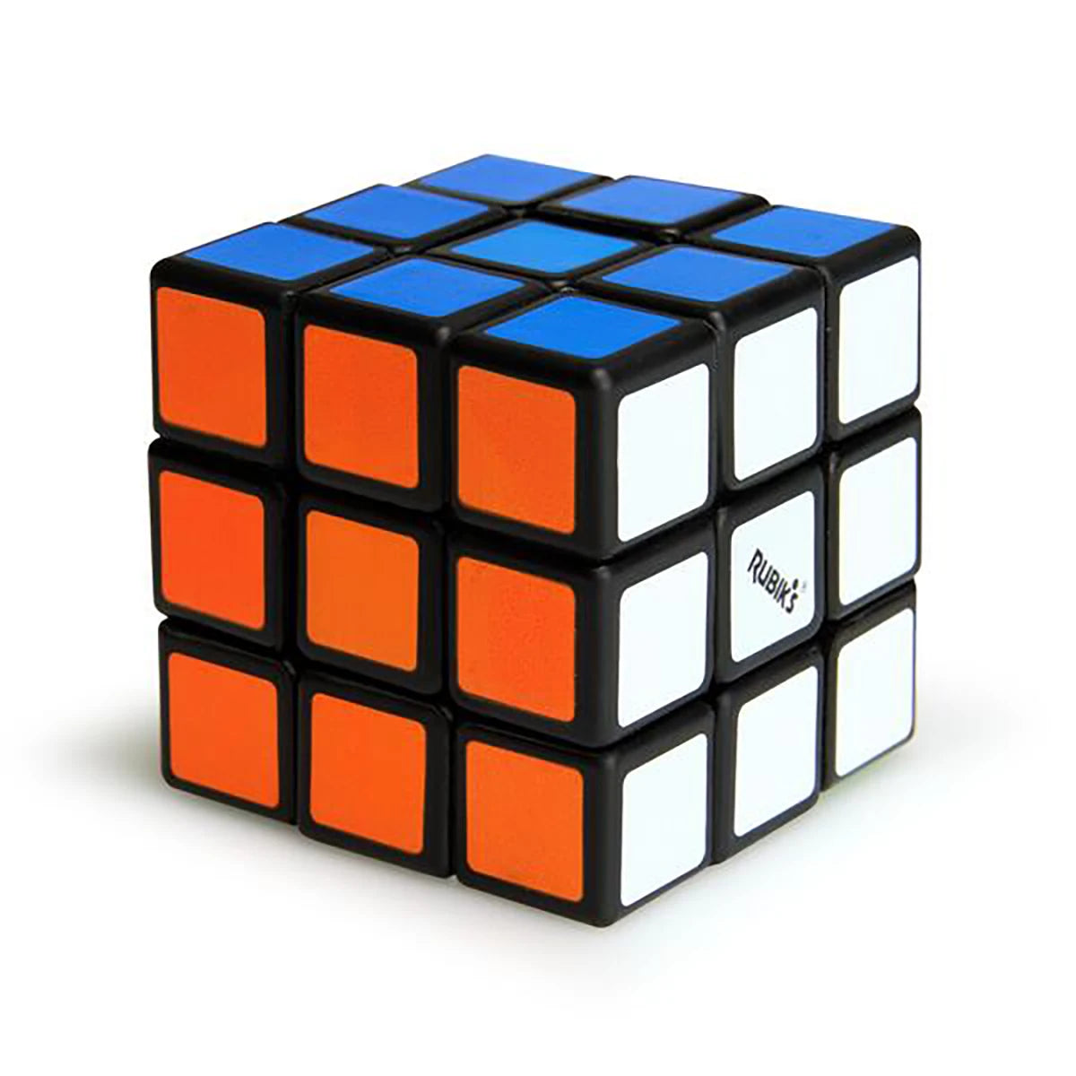 Rubik’s Squish Cube – Casse-tête logique et relaxation