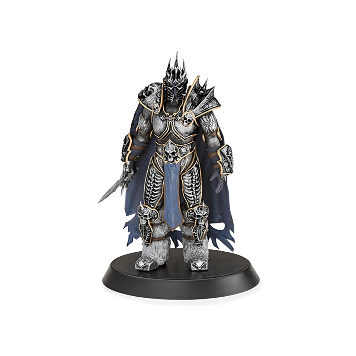 Maquette The Lich King (55 pièces) – World of Warcraft Revell