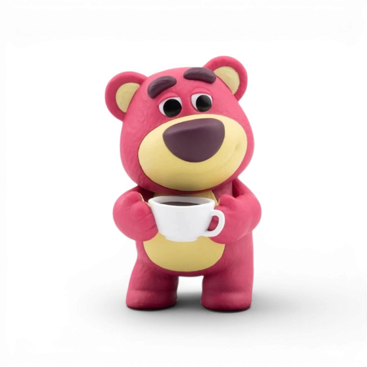 Figurine Lotso (8 cm) – Disney Toy Story