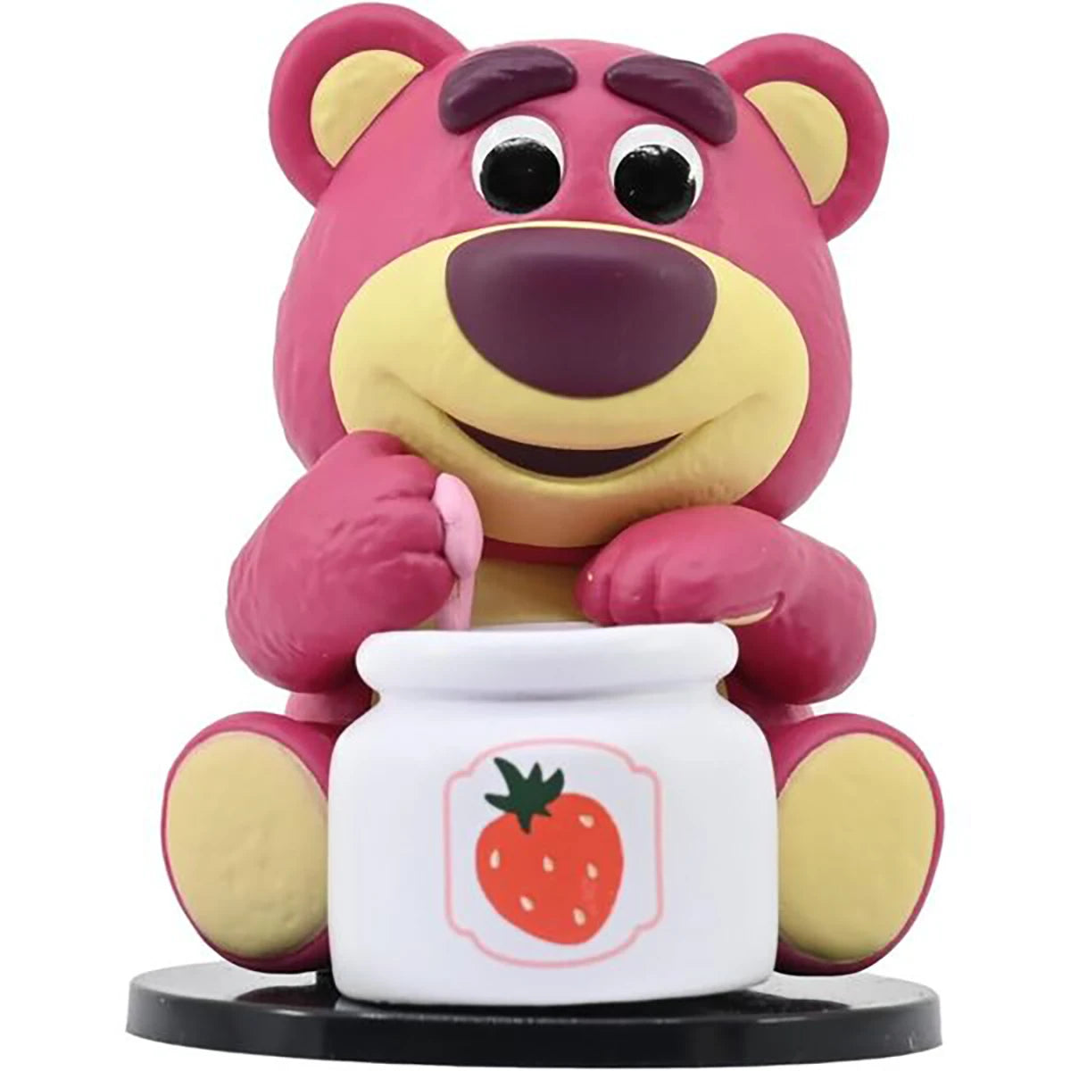 Figurine Lotso (8 cm) – Disney Toy Story