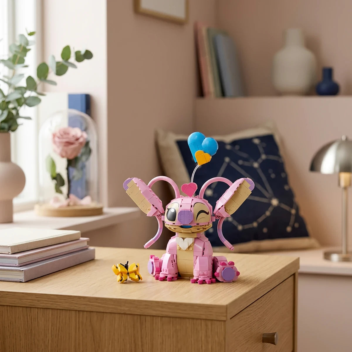 43257 - Angel Lilo & Stitch - LEGO® Disney™