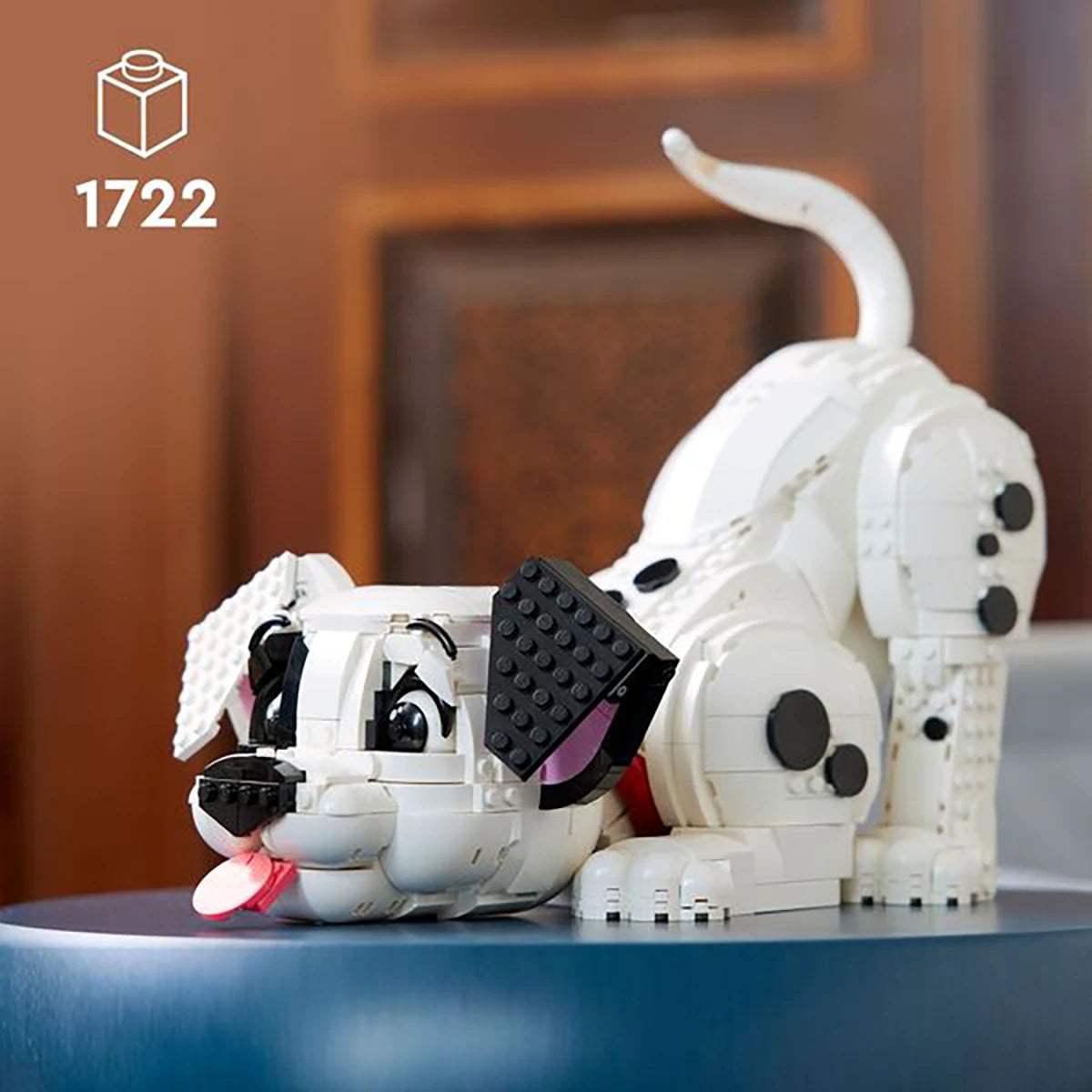 43269 - Le chiot des 101 Dalmatiens - LEGO® Disney™