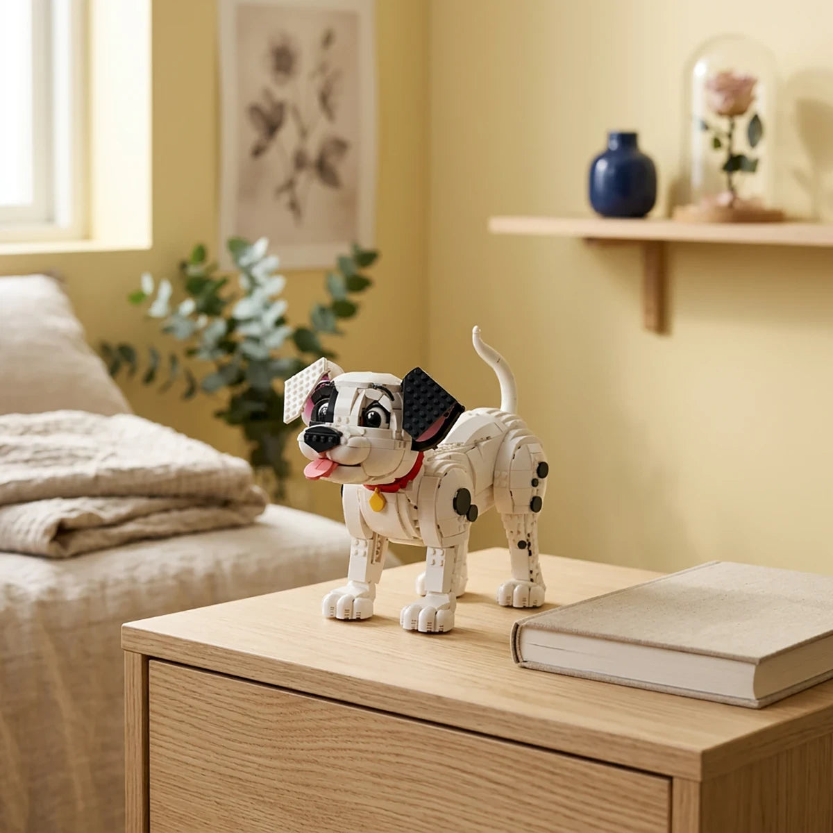43269 - Le chiot des 101 Dalmatiens - LEGO® Disney™