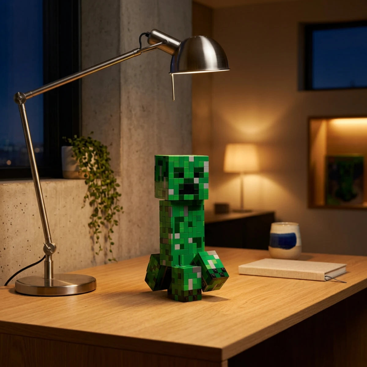21276 - Le Creeper - LEGO® Minecraft