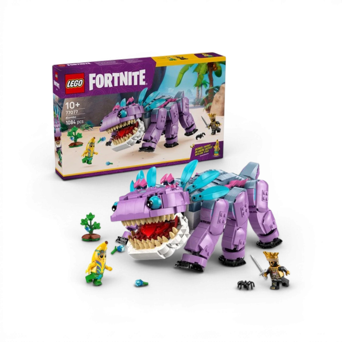 77077 - Klombo - LEGO® Fortnite
