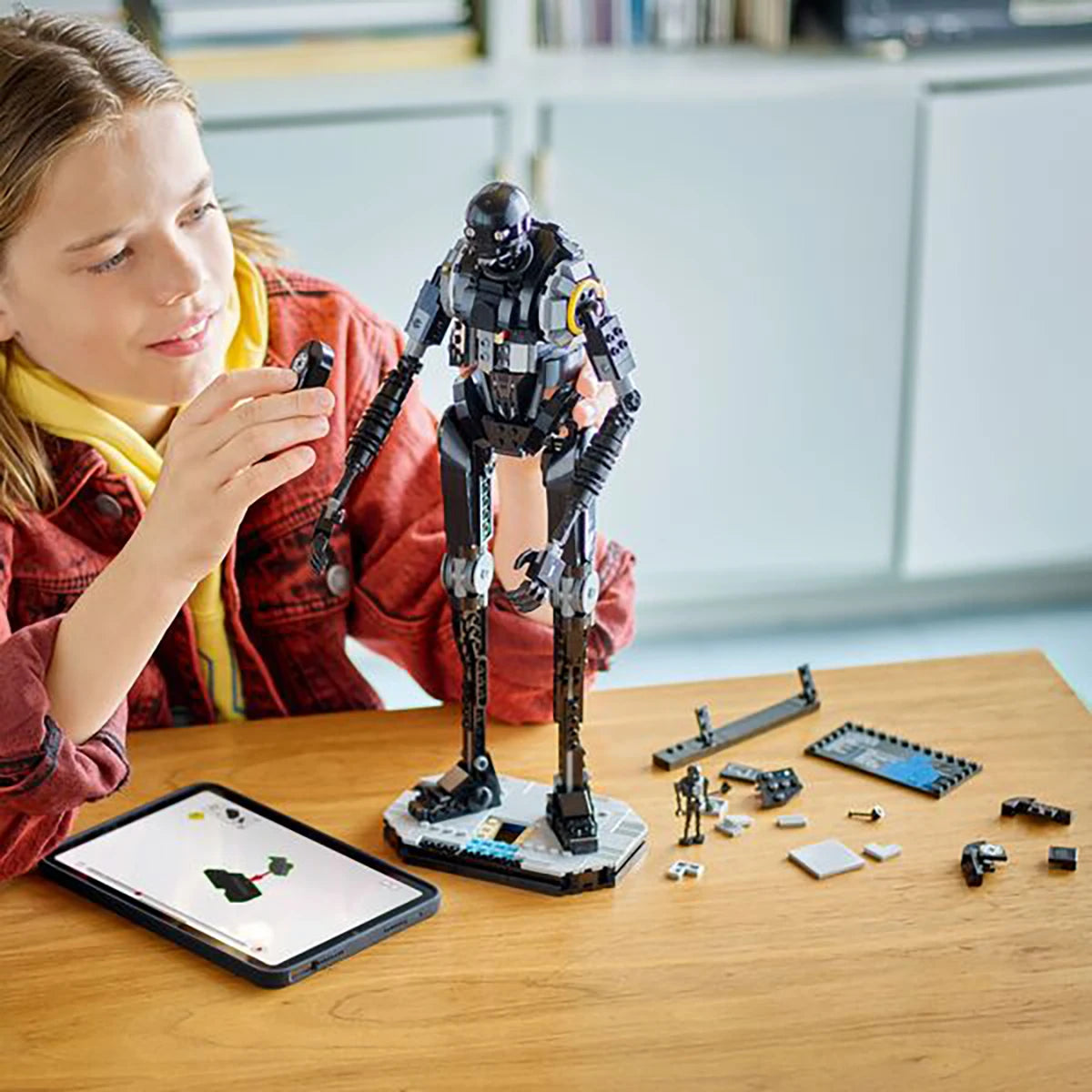 75434 - Andor : le droïde de sécurité - LEGO® Star Wars™