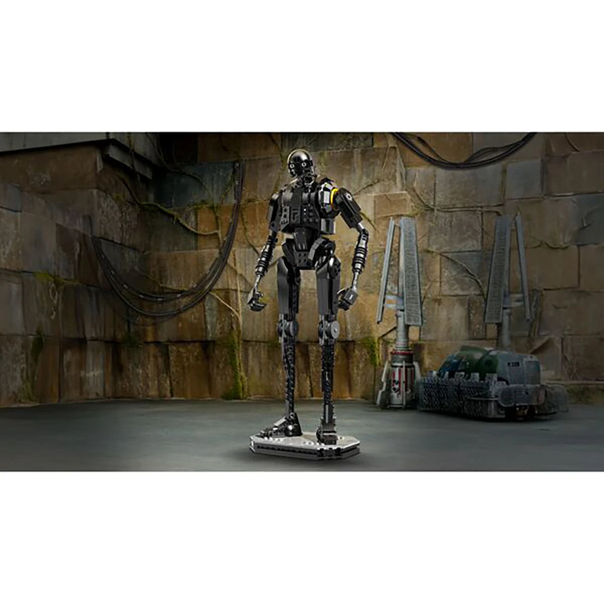 75434 - Andor : le droïde de sécurité - LEGO® Star Wars™