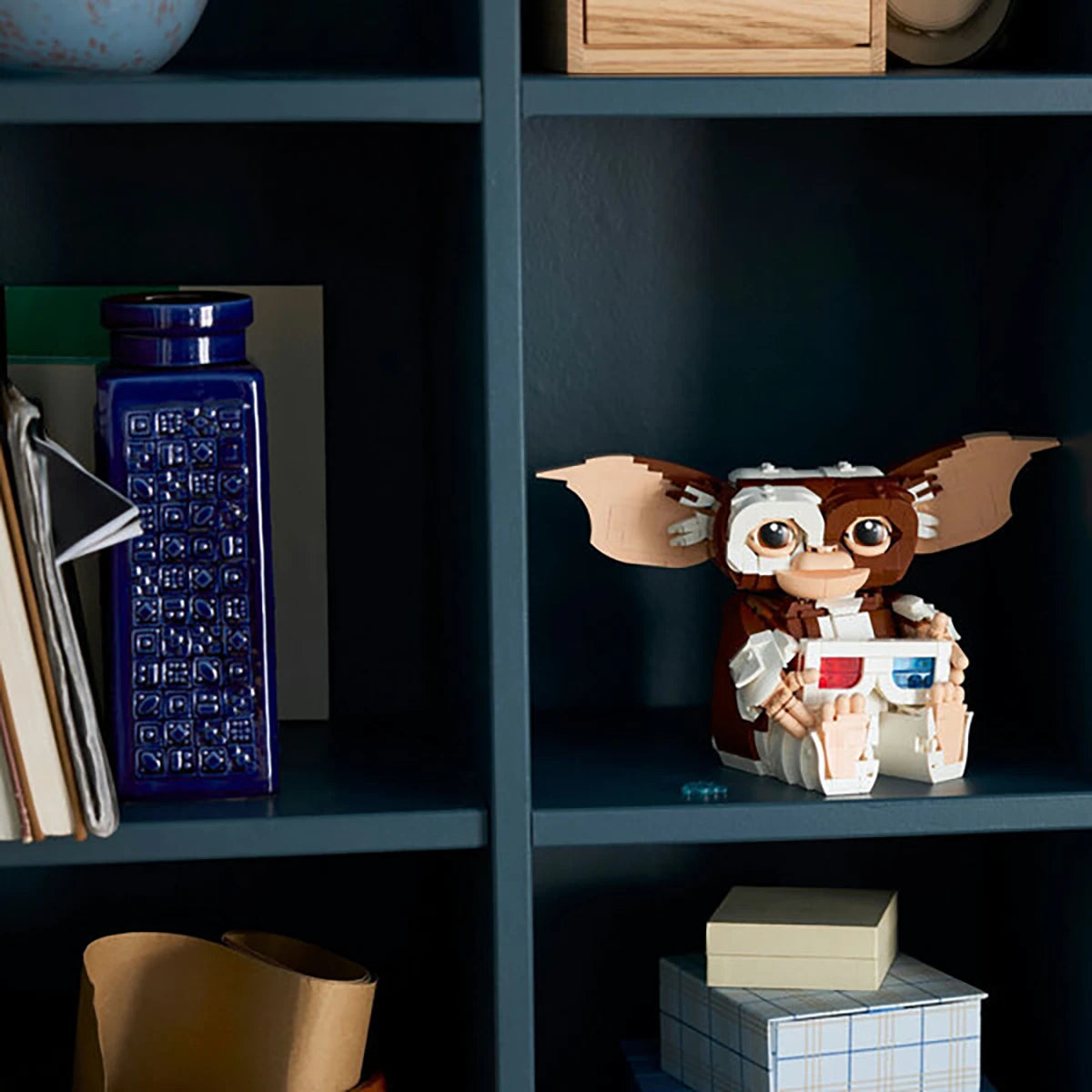 21361 - Gremlins™ : Gizmo - LEGO® Ideas