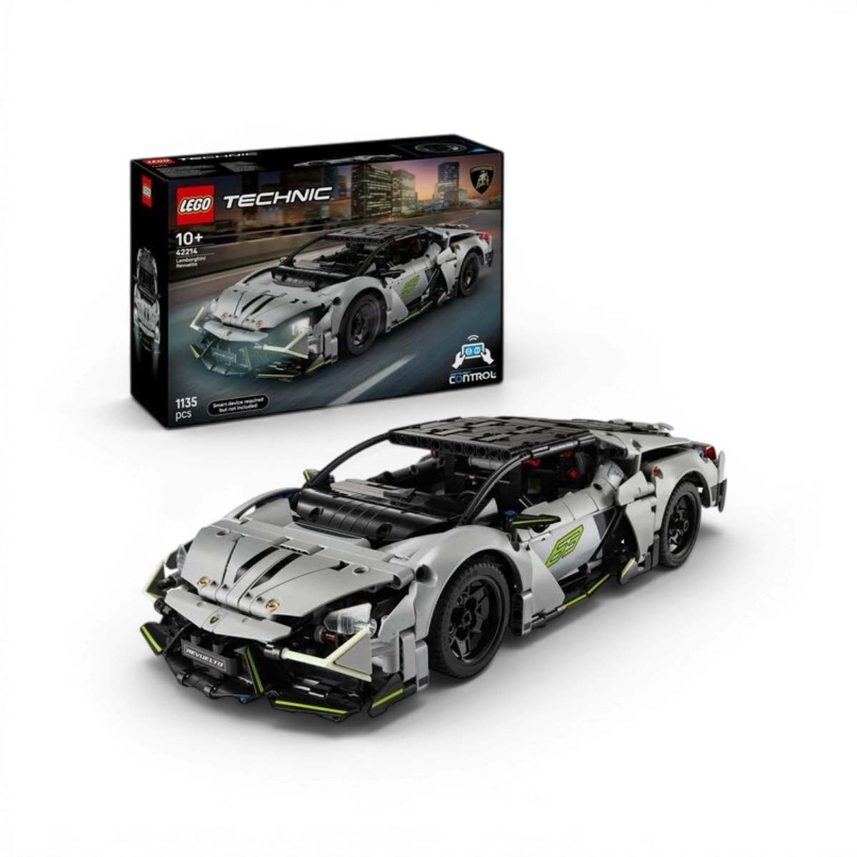 42214 - Lamborghini Revuelto - LEGO® Technic