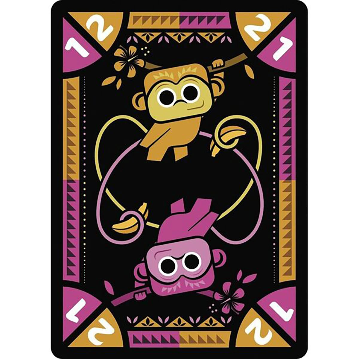 Jungo – Jeu de cartes stratégie et combinaison
