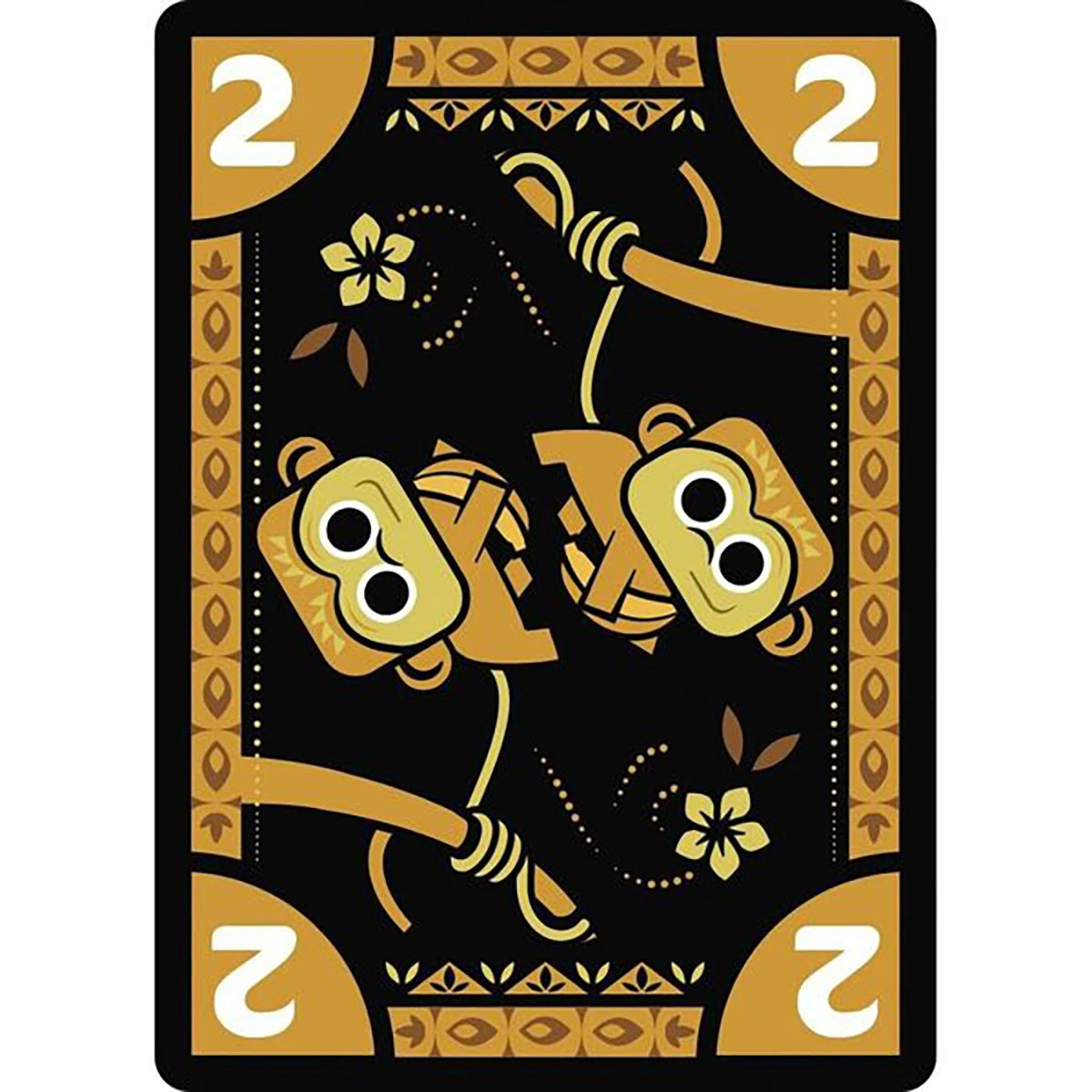 Jungo – Jeu de cartes stratégie et combinaison